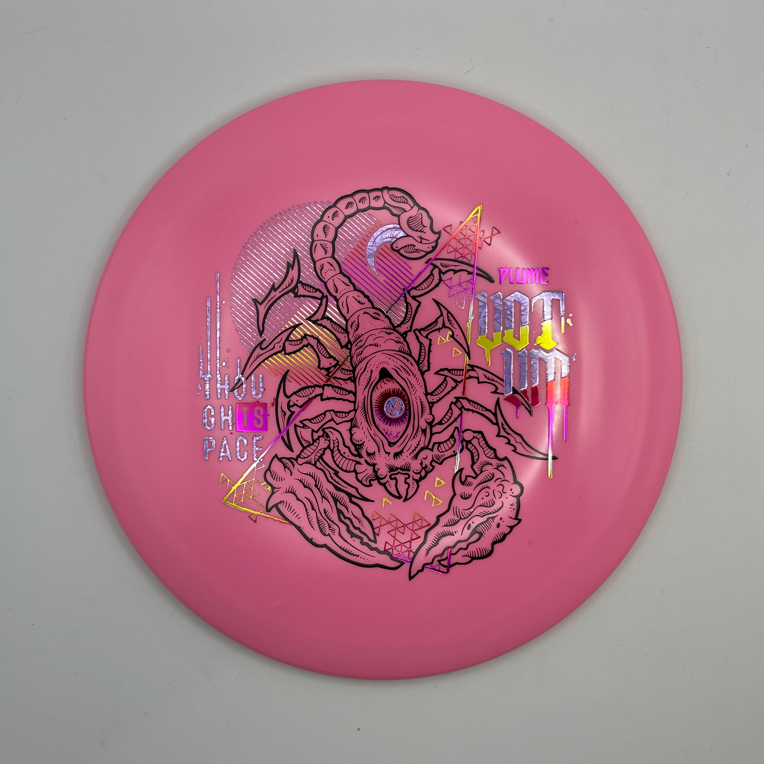 Plume Votum image 1
