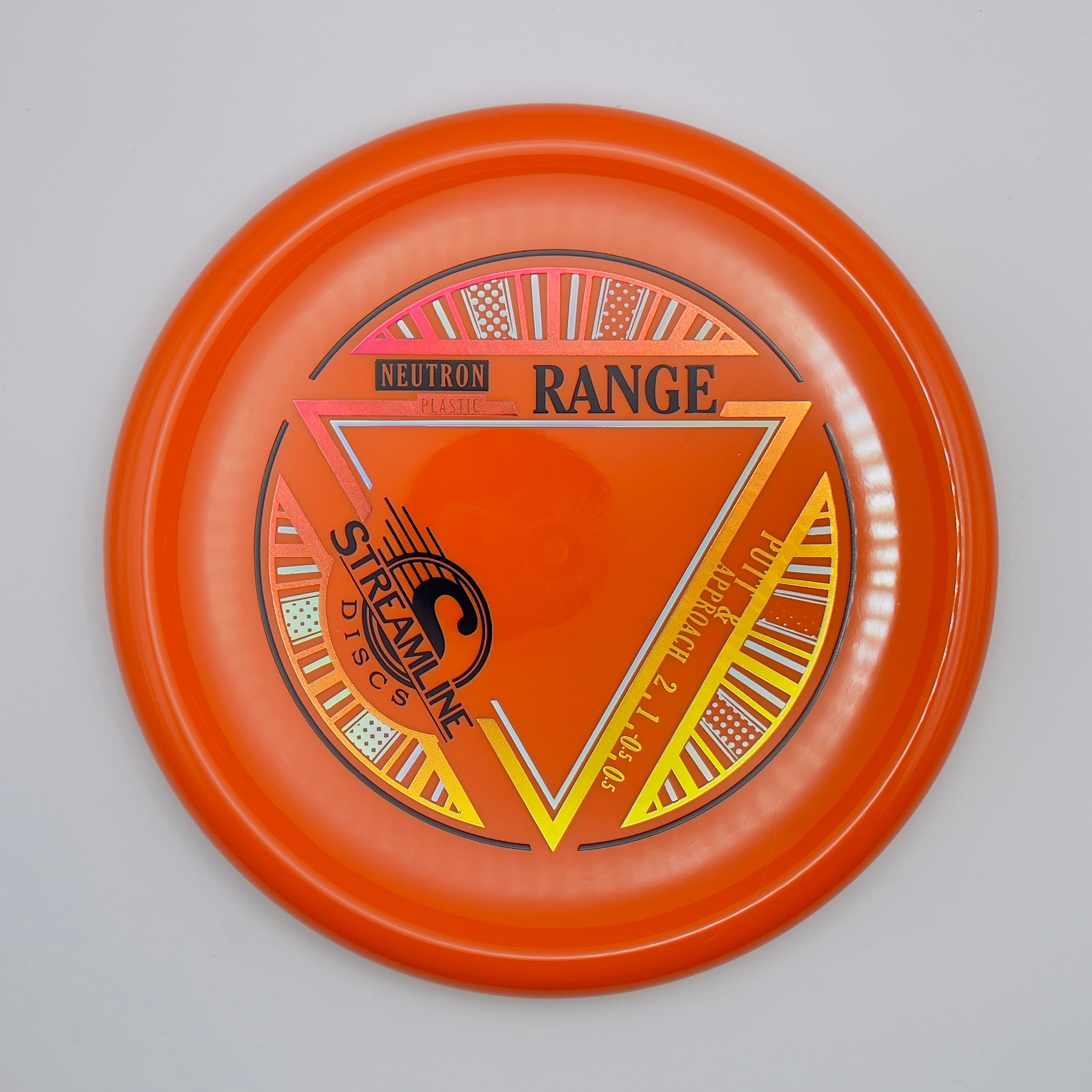 Range image 3