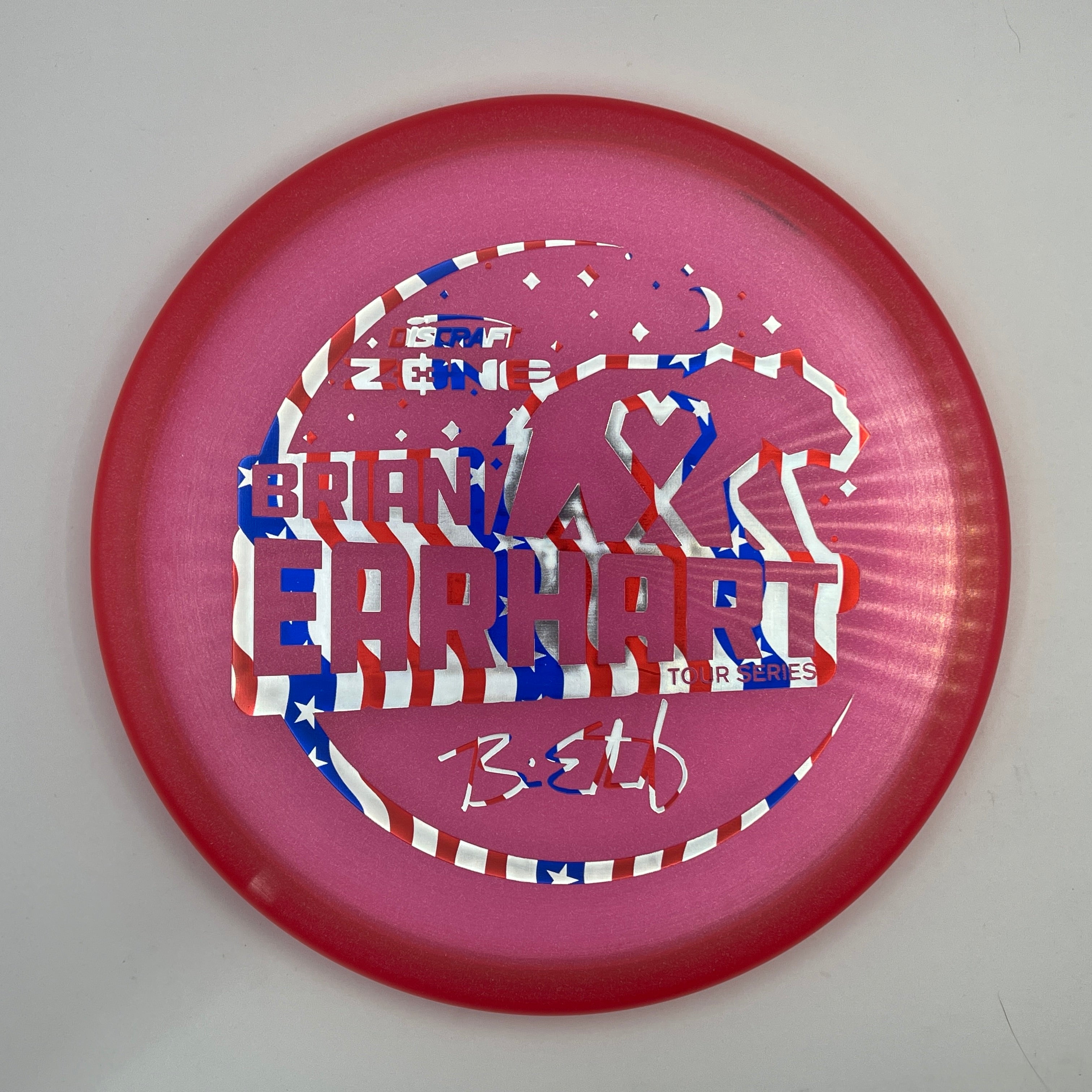 Discraft Zone - Used image 0