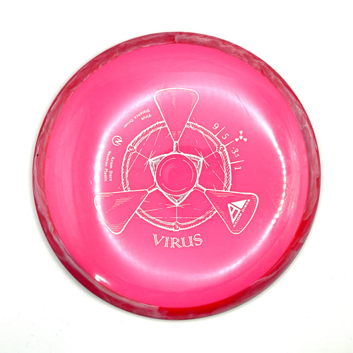 Axiom Virus - Used image 0