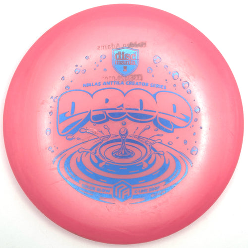 Discmania Drop - Used image 0