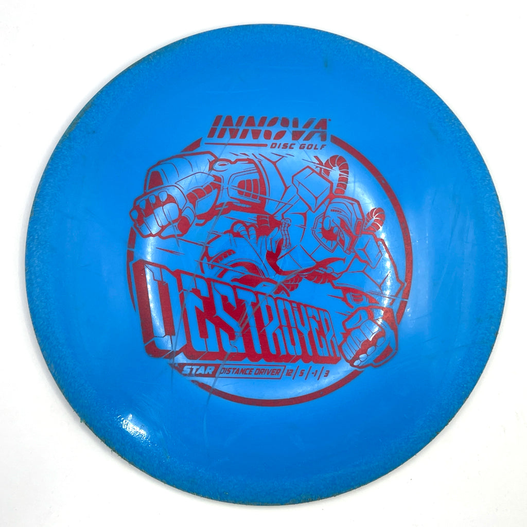 Innova Destroyer - Used image 3