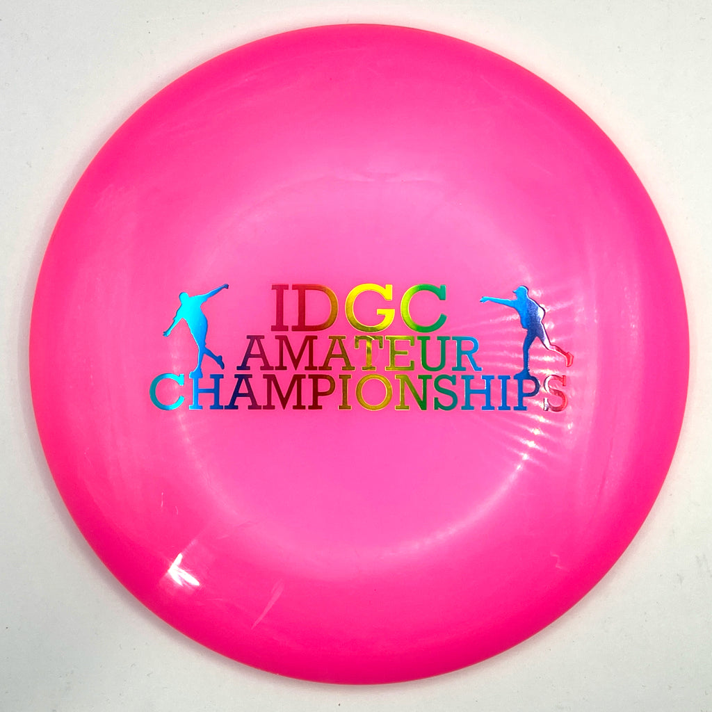 Dynamic Discs Maverick image 3