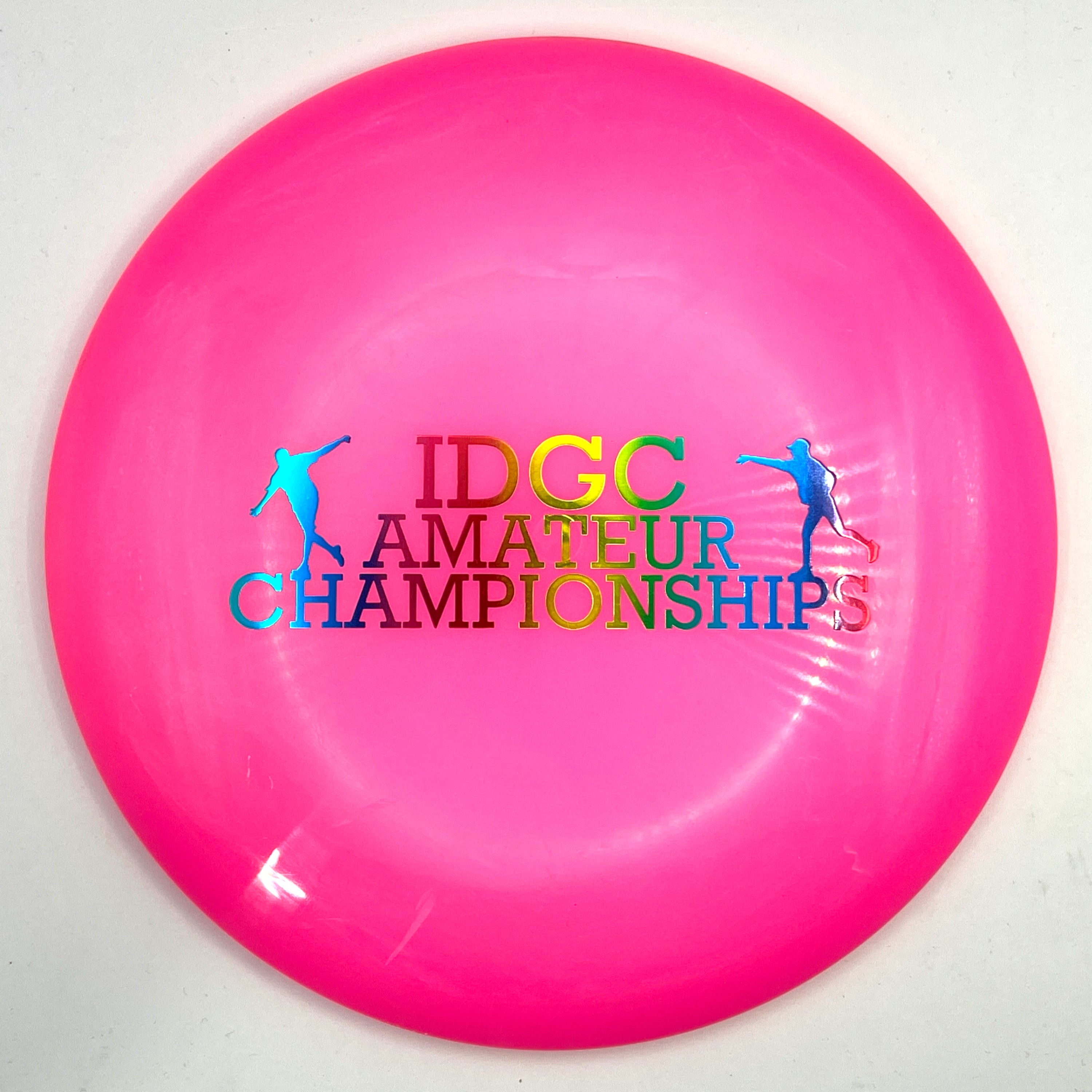 Dynamic Discs Maverick image 3