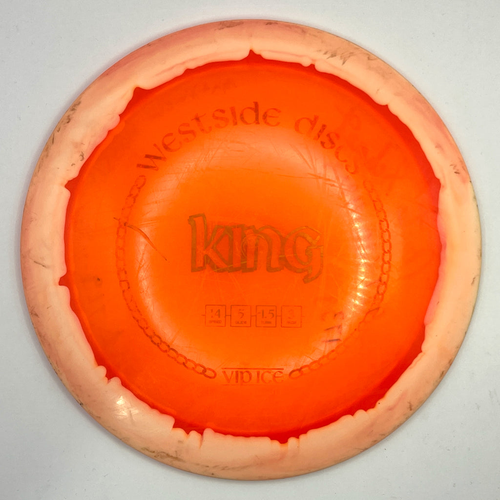 Westside Discs King - Used image 1