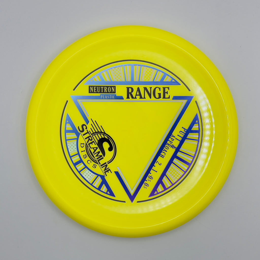 Range image 8