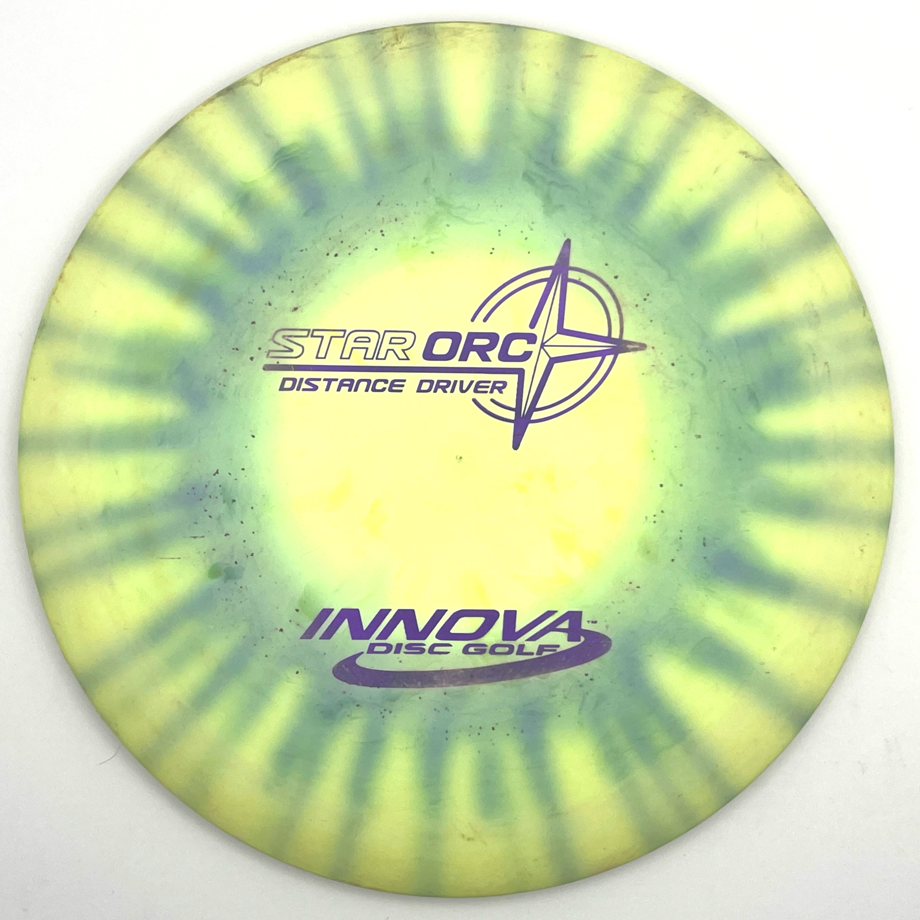 Innova Orc - Used image 0