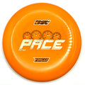 Finish Line Pace - Used/Misprint image 0