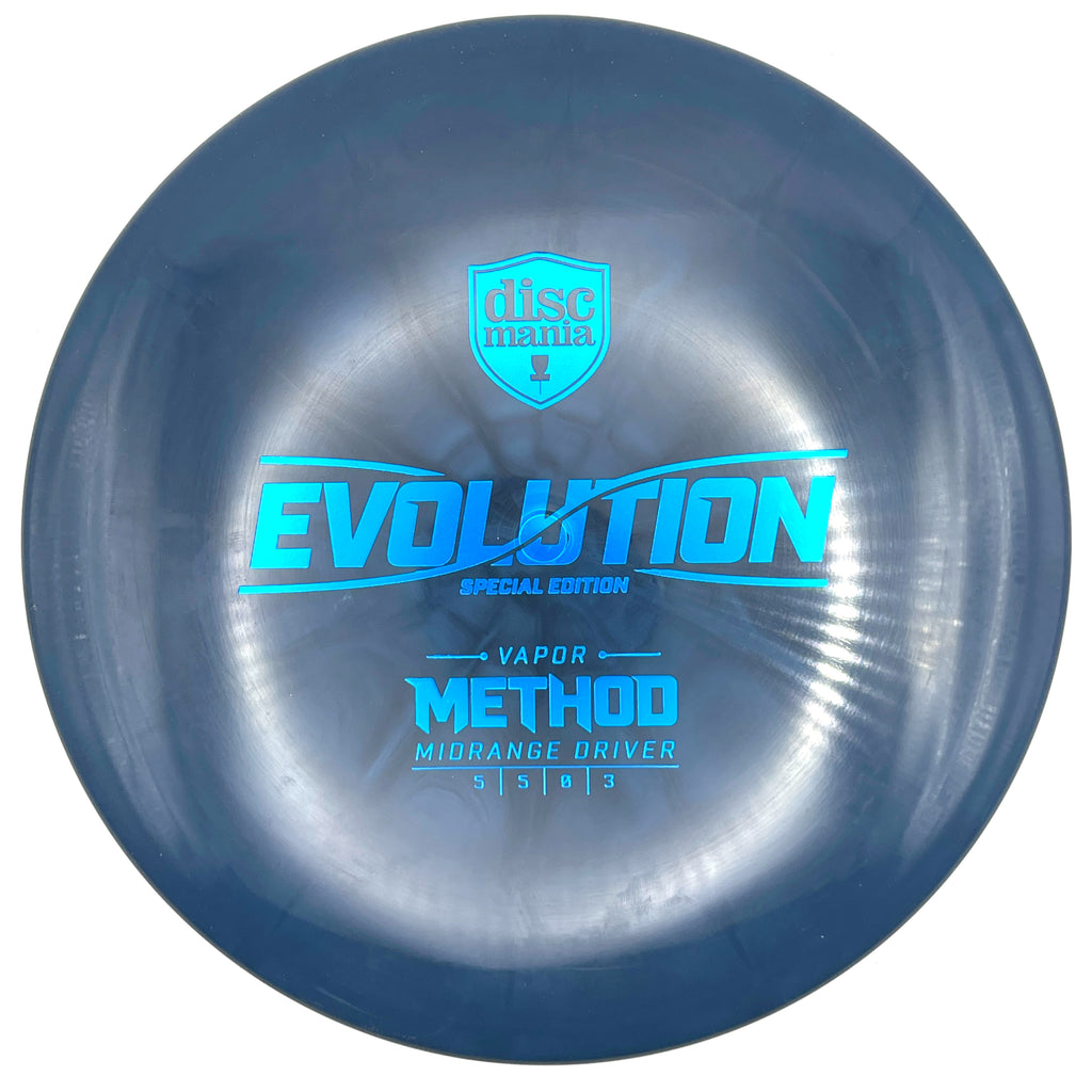 Discmania Method - Used/Misprint image 1