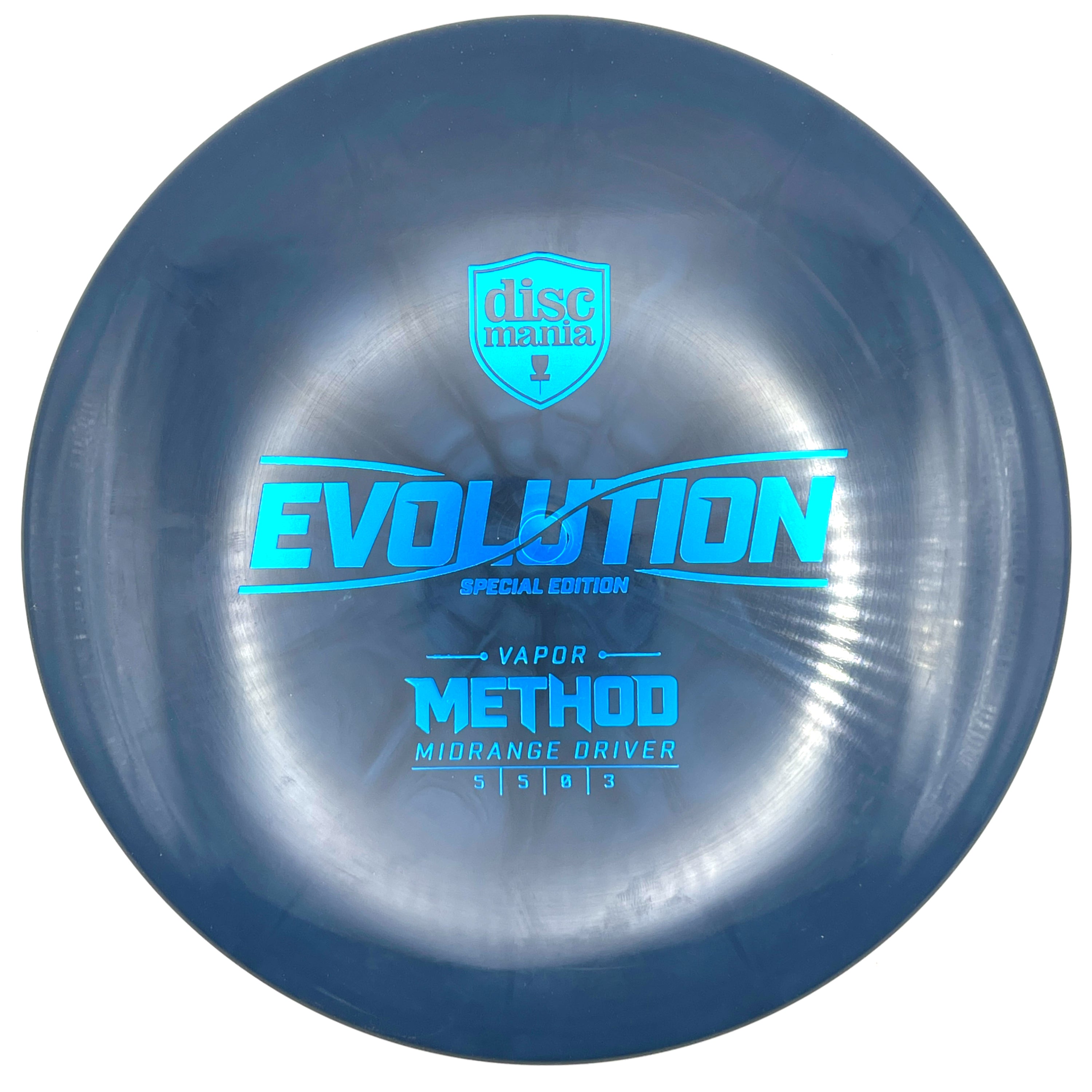 Discmania Method - Used/Misprint image 1
