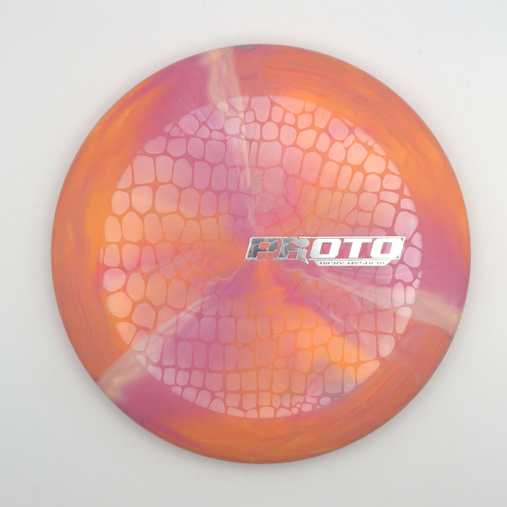 Ricky Wysocki Proto Putter image 3