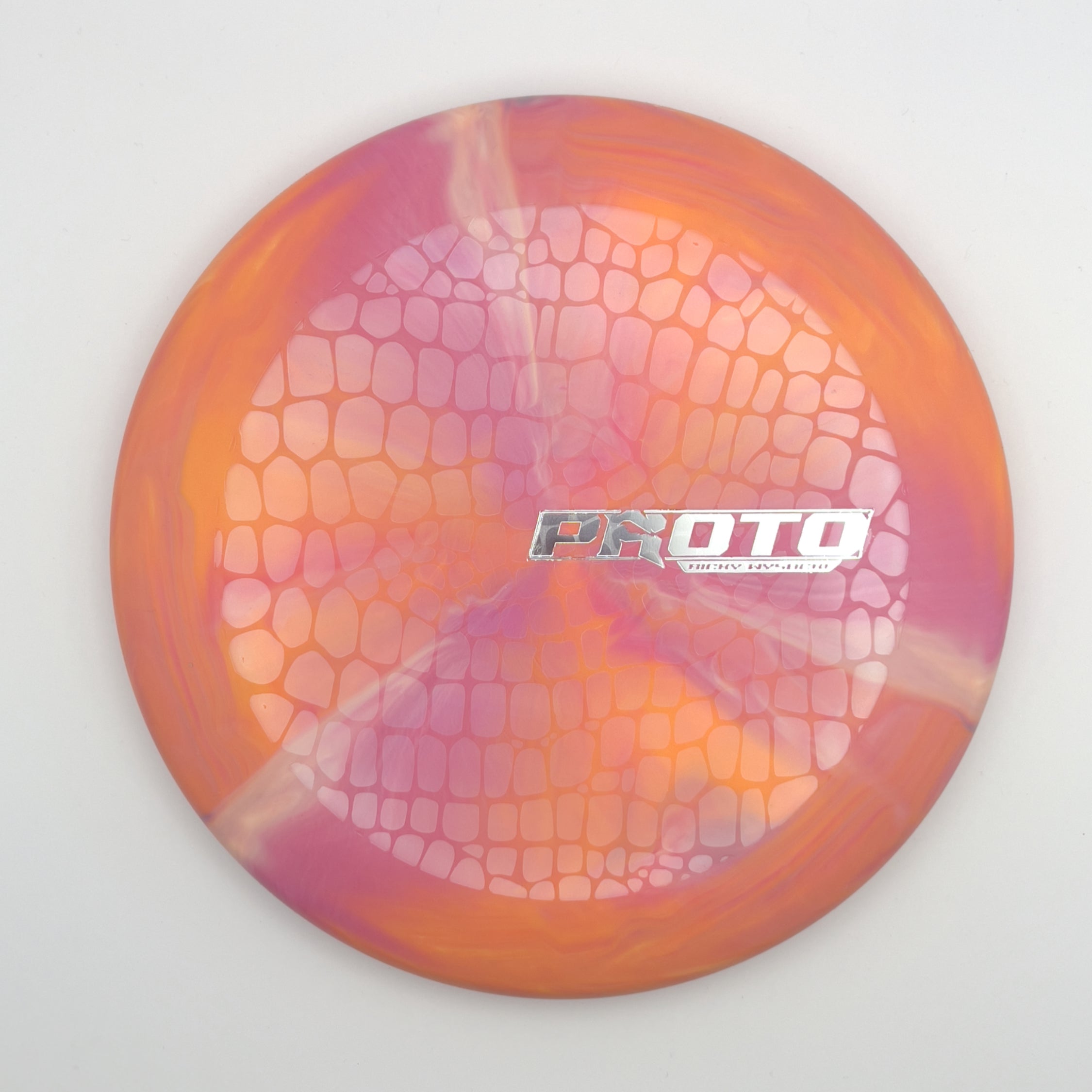 Ricky Wysocki Proto Putter image 3