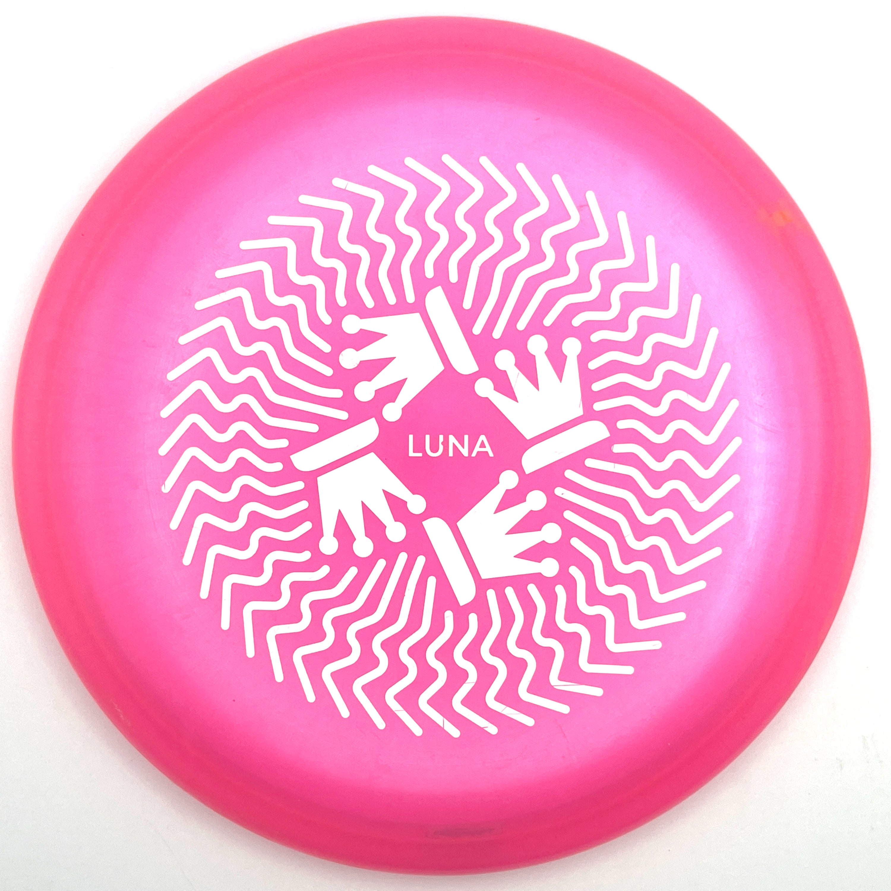 Discraft Luna - Used image 4
