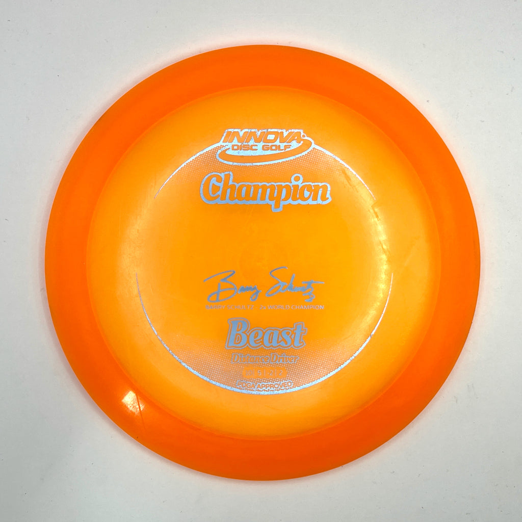 Innova Beast - Used image 0