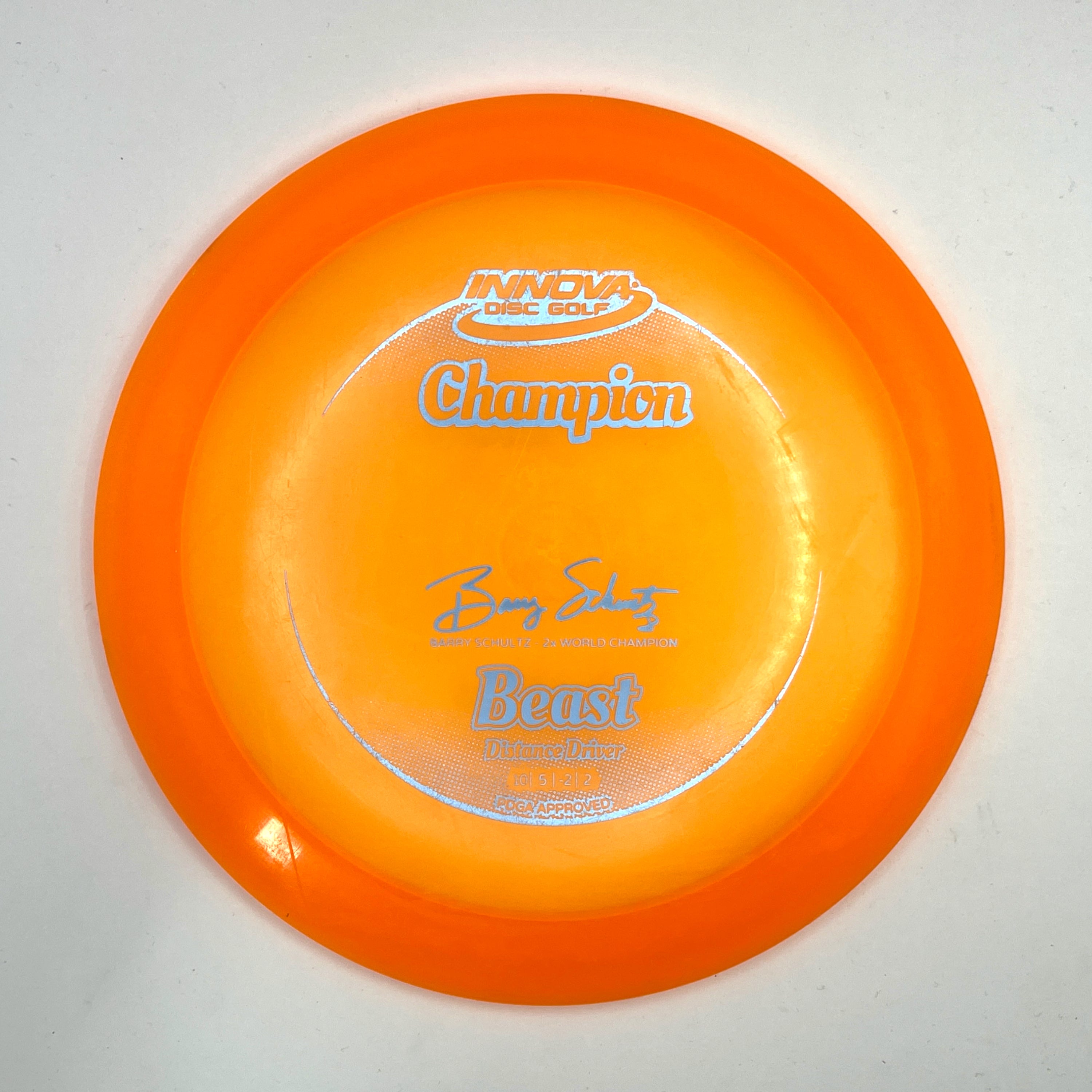 Innova Beast - Used image 0