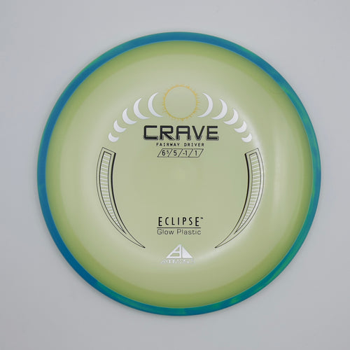 Crave image 0