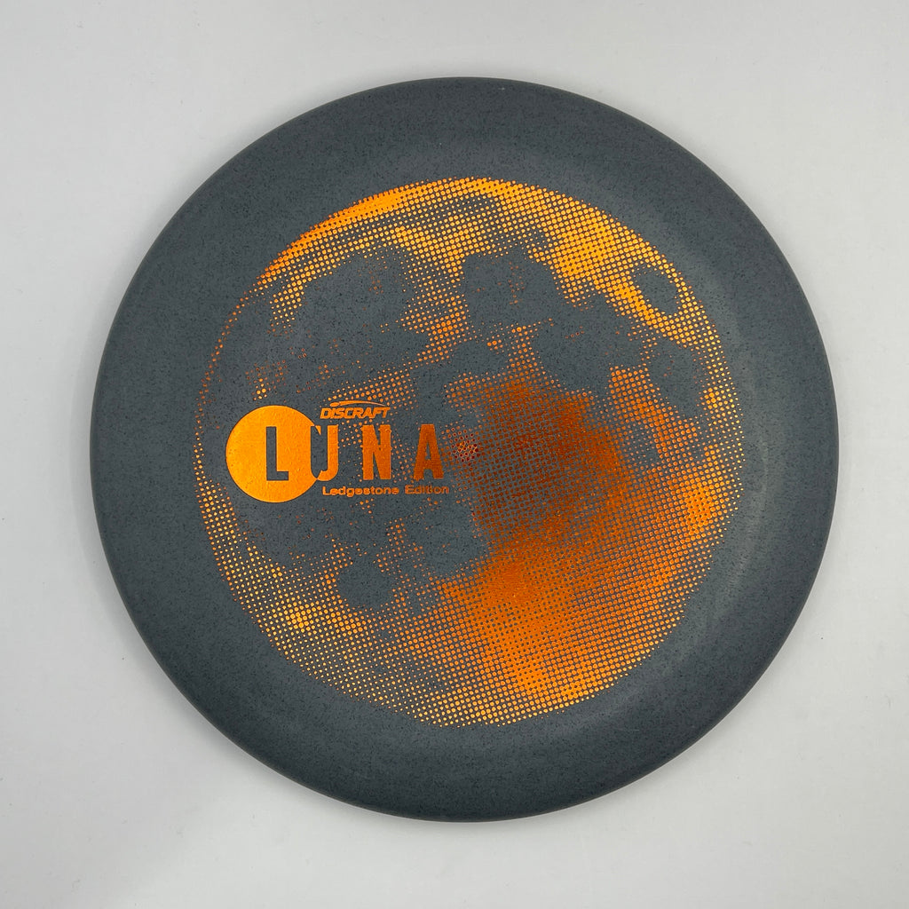 Discraft Luna - Glo image 0