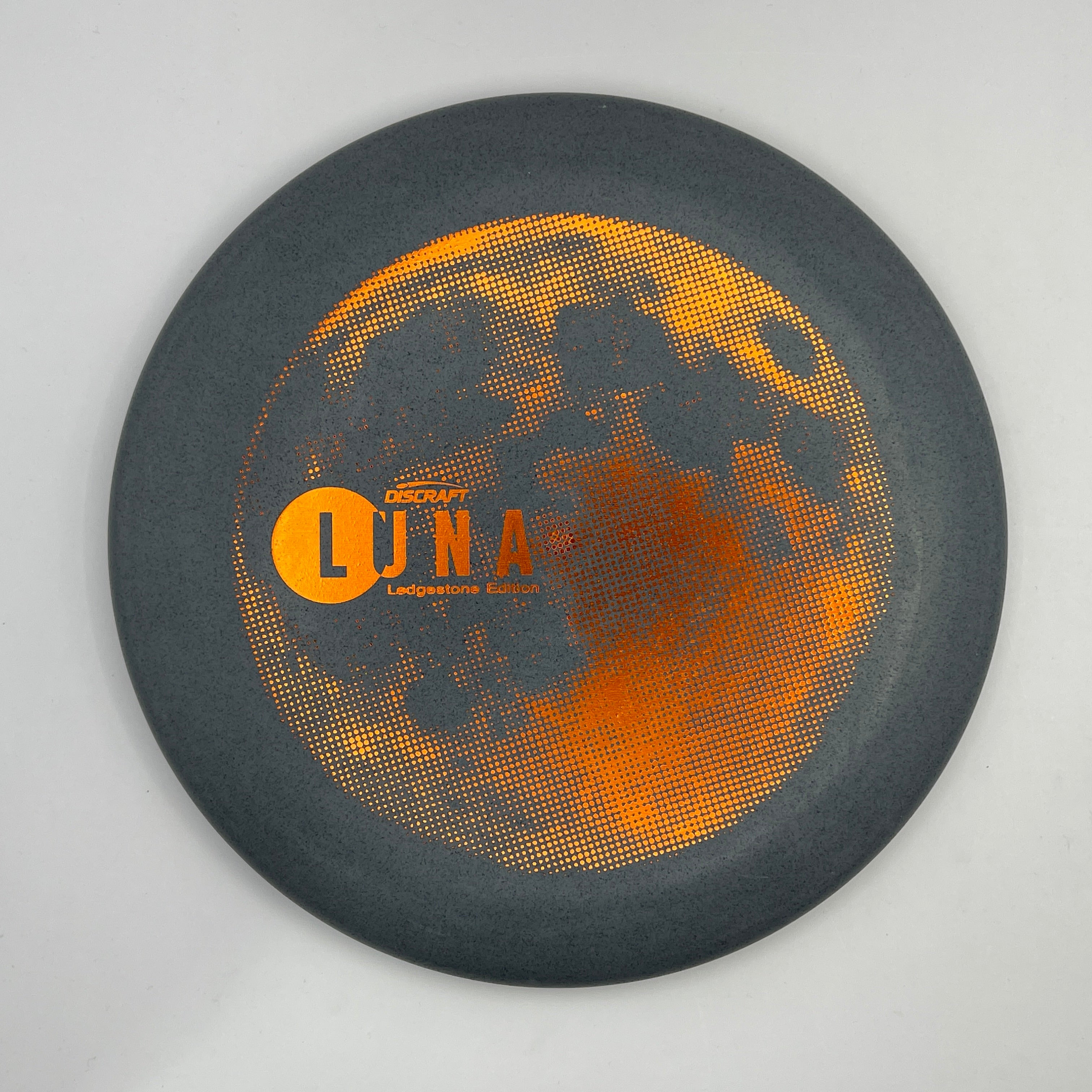 Discraft Luna - Glo image 0