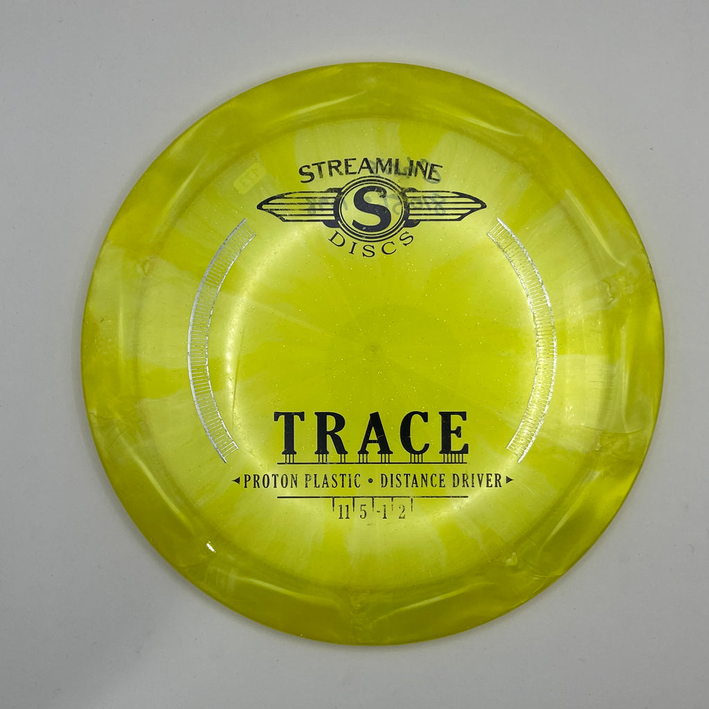 Streamline Trace - Used image 0