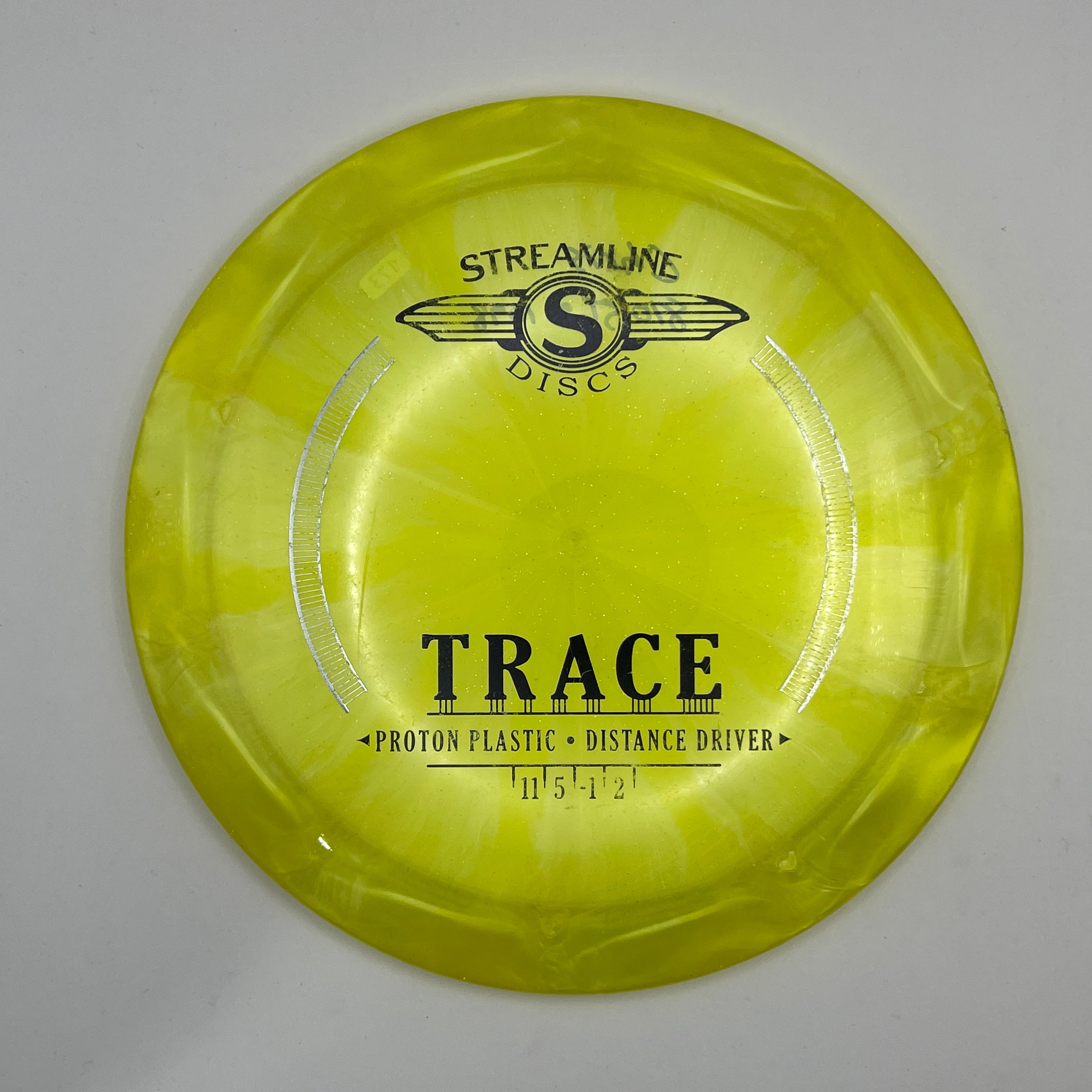 Streamline Trace - Used image 0