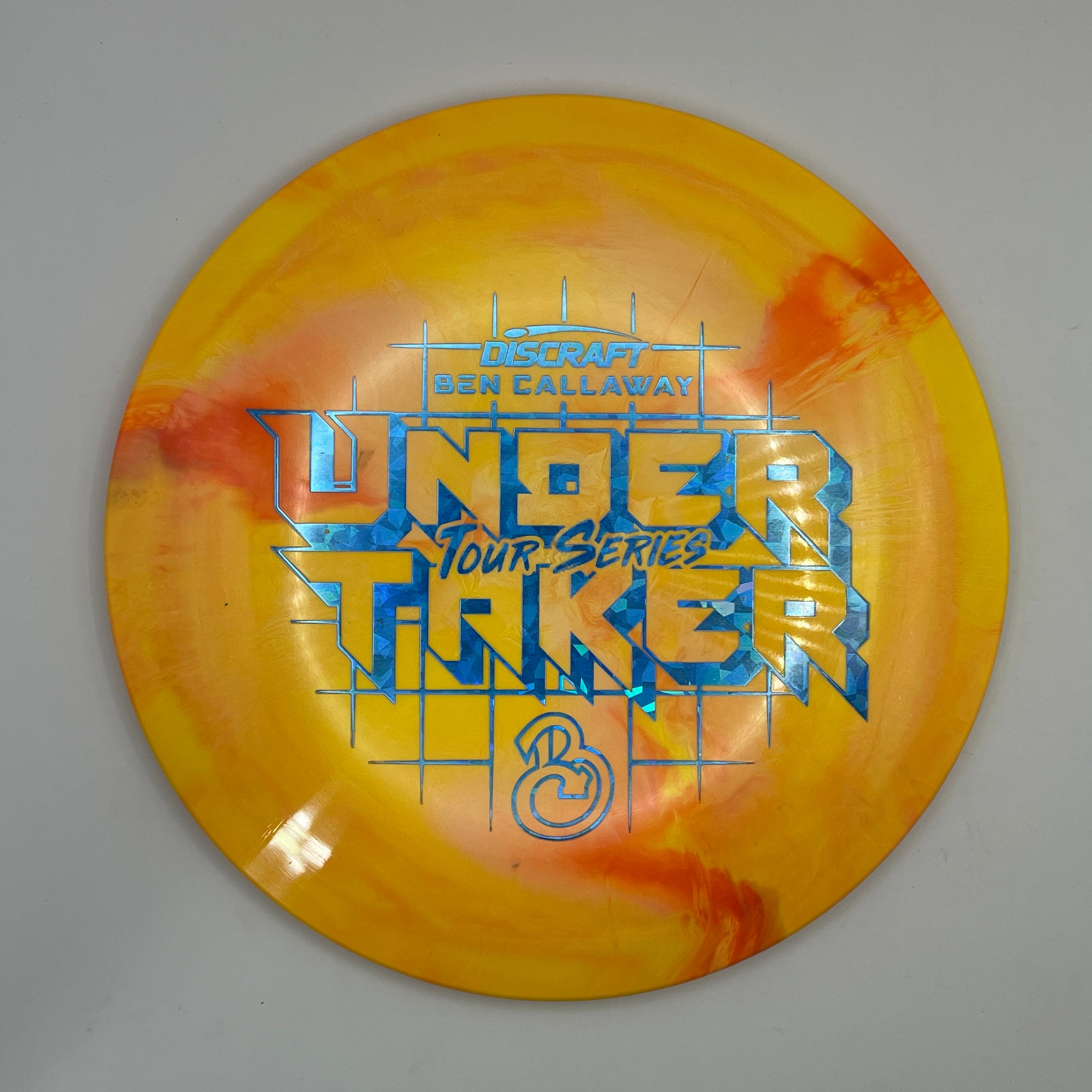 Discraft Undertaker - Used image 0