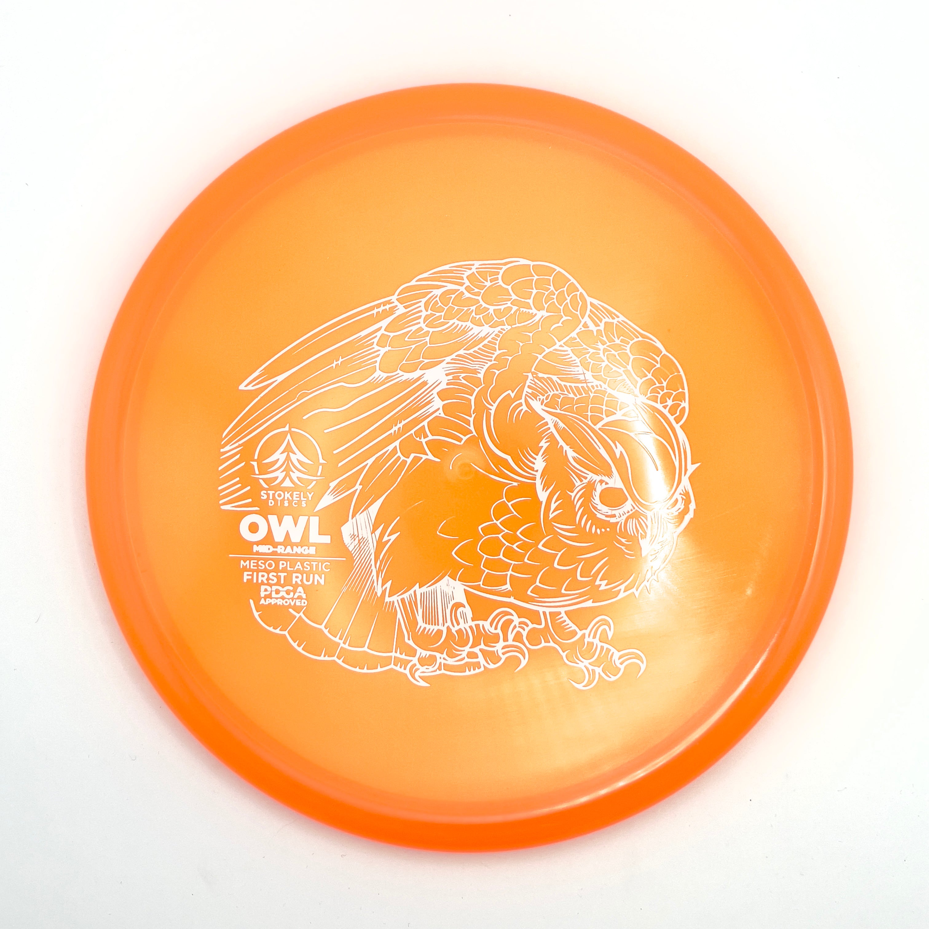 Meso Owl image 0