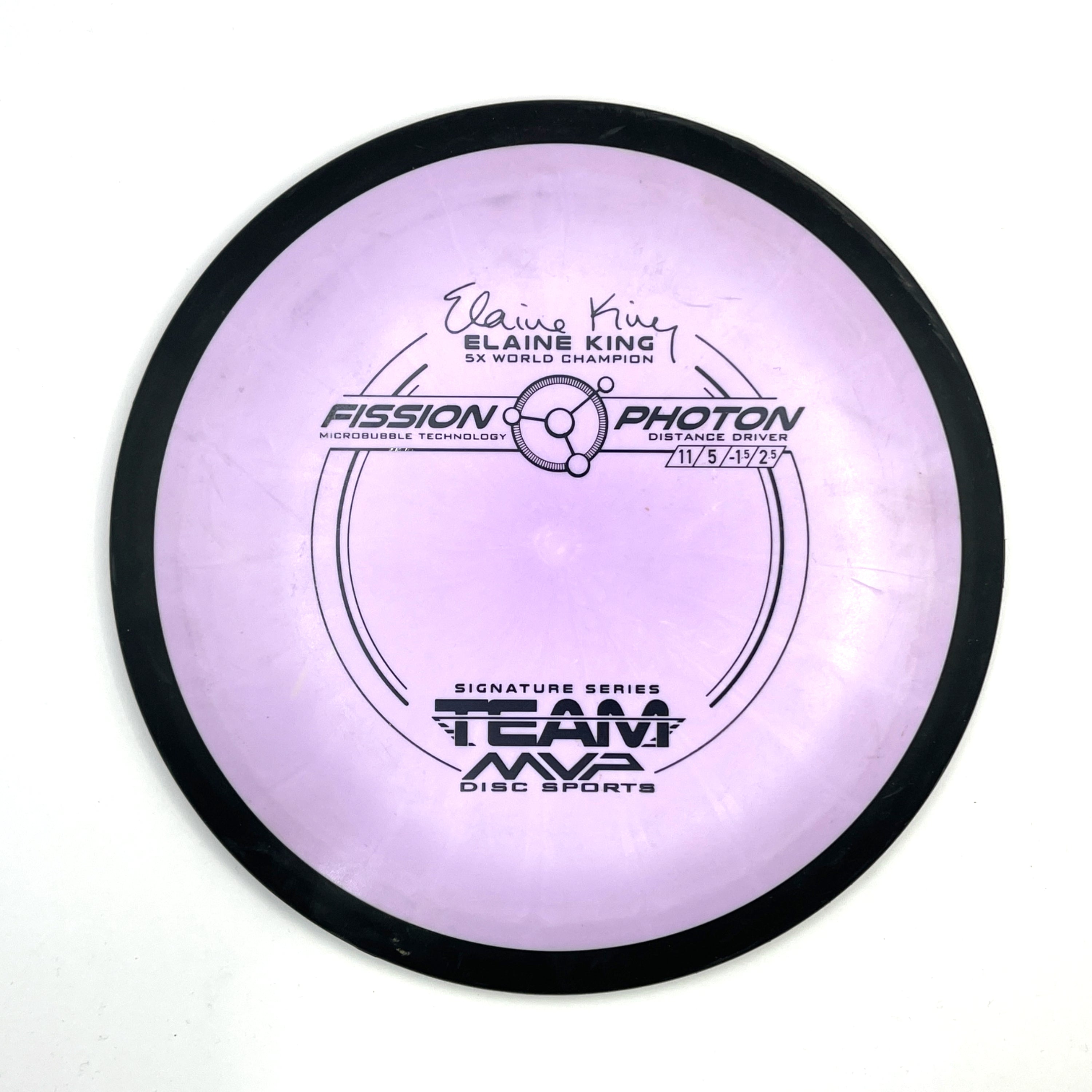 MVP Photon - Used image 0