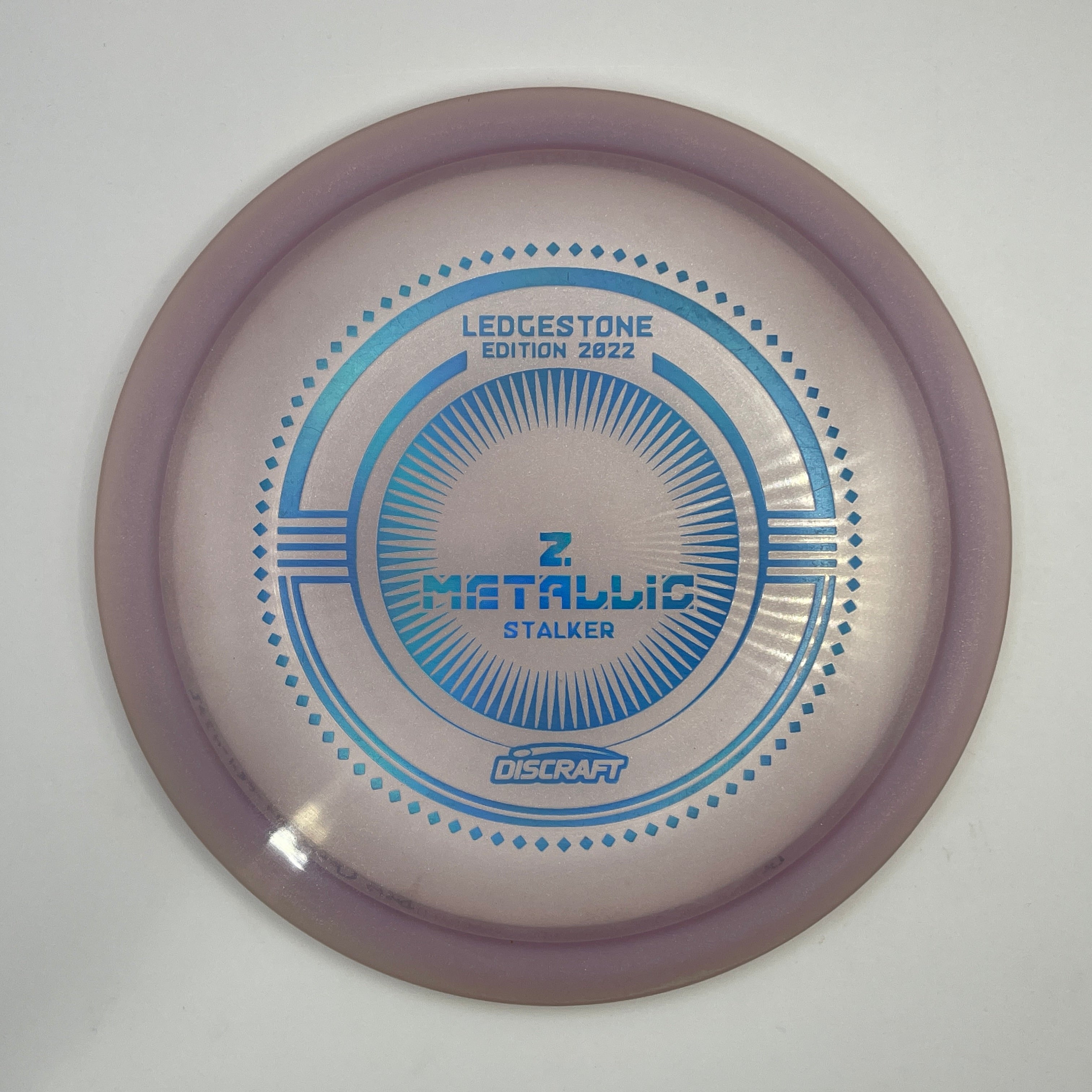 Discraft Stalker - Used image 0