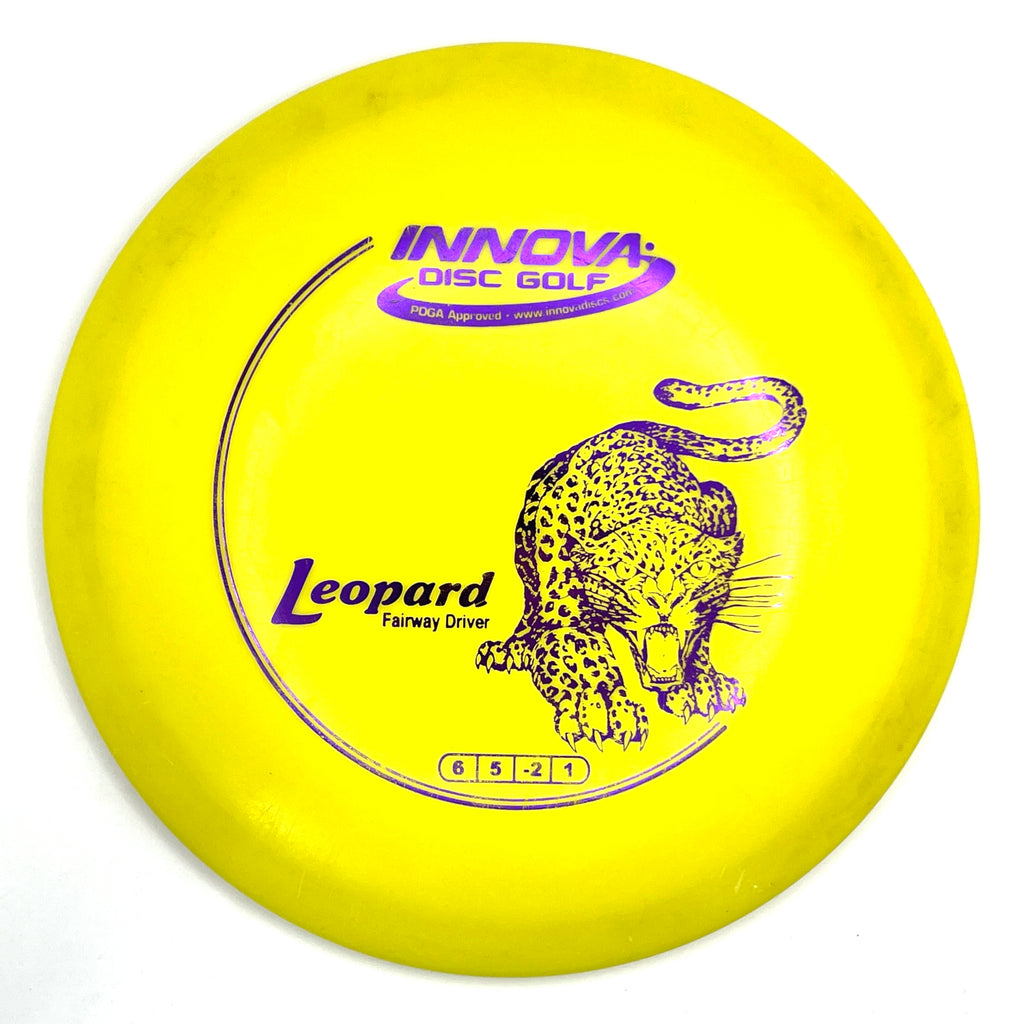 Innova Leopard - Used image 2