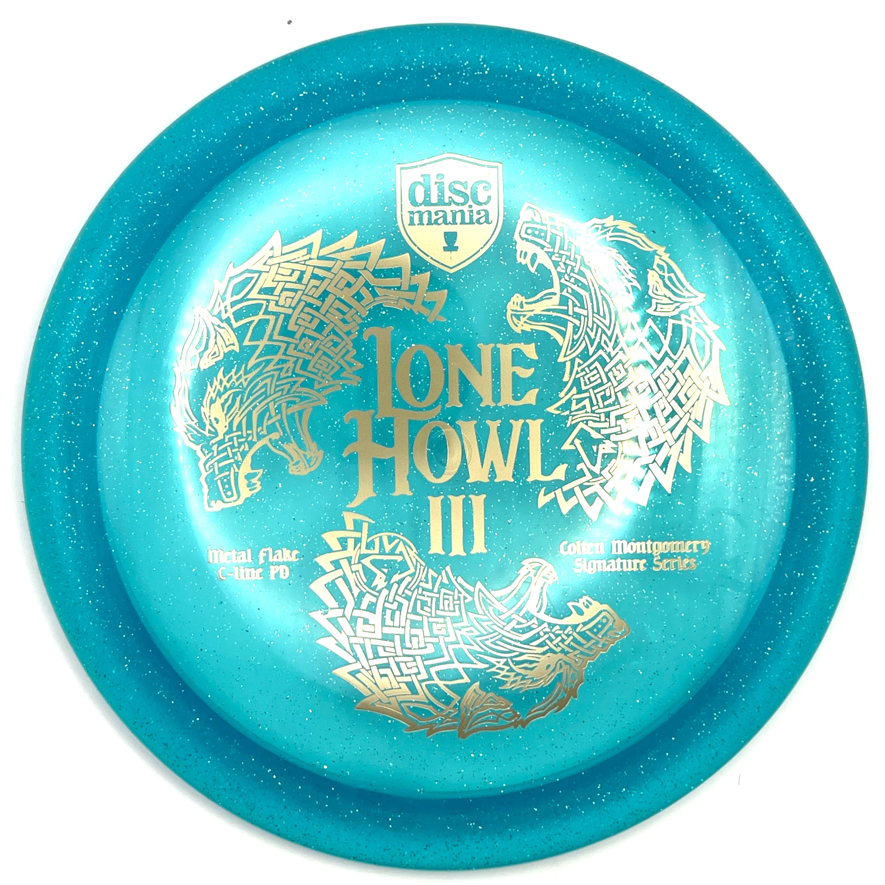 Discmania PD - Used/Misprint image 0