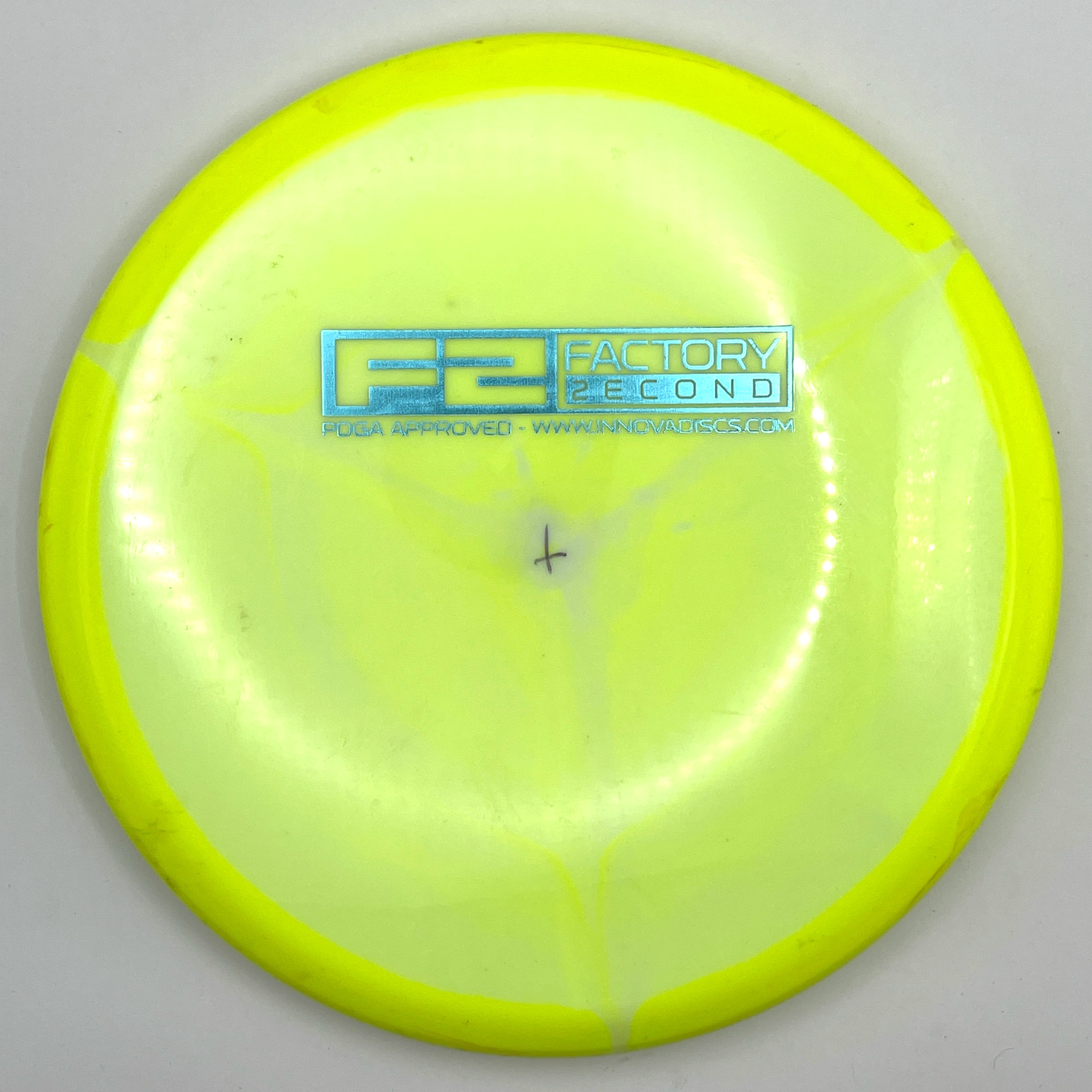 Innova Invader - Used/Misprint image 0