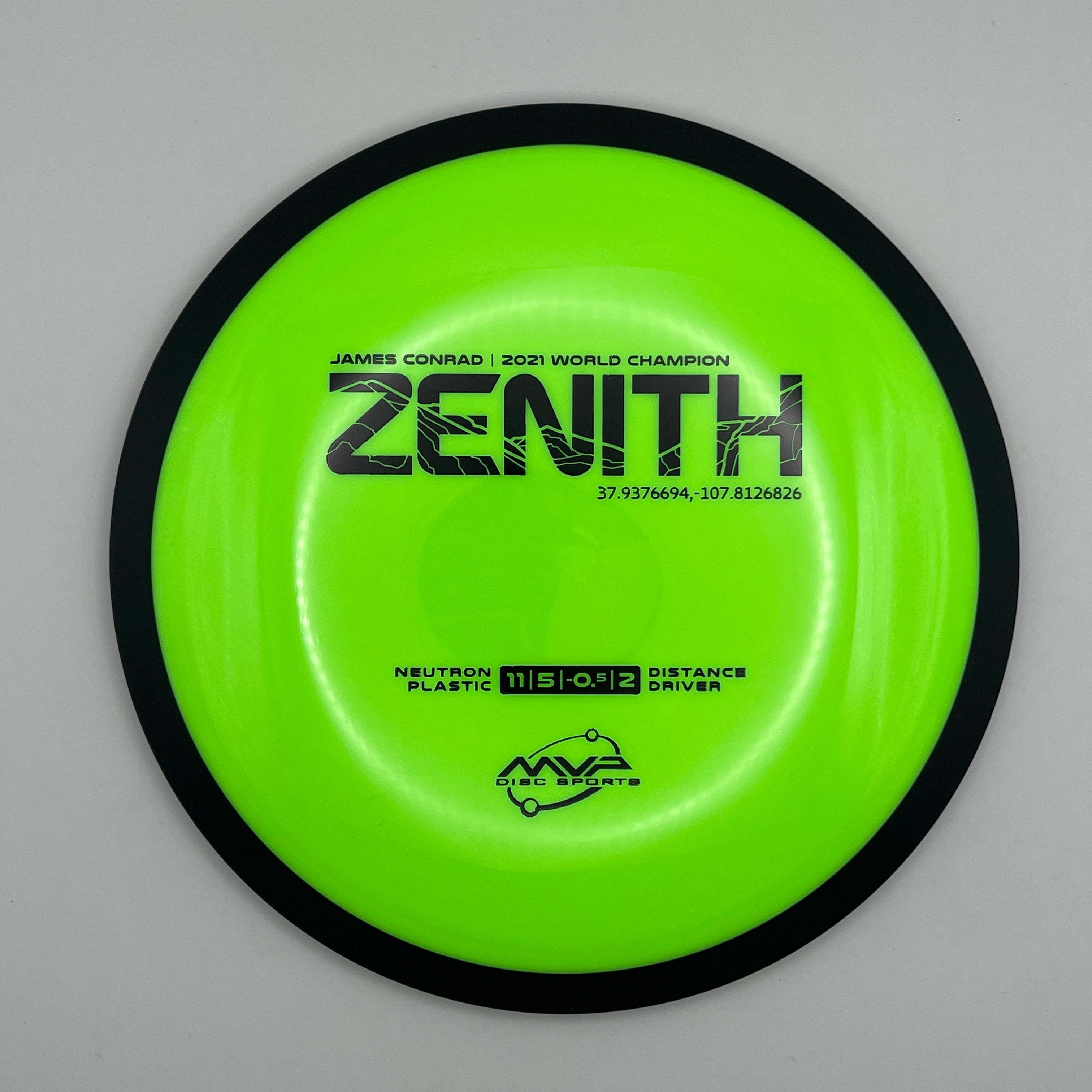 MVP Zenith image 0