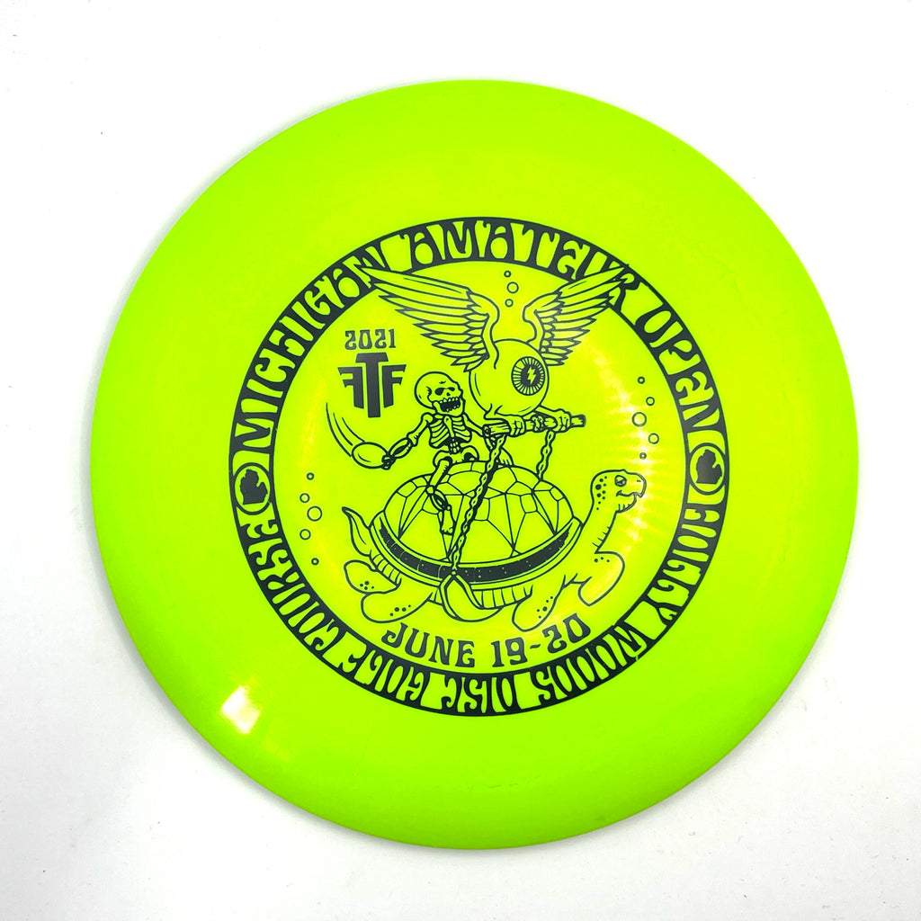 Innova Wraith - Used image 2