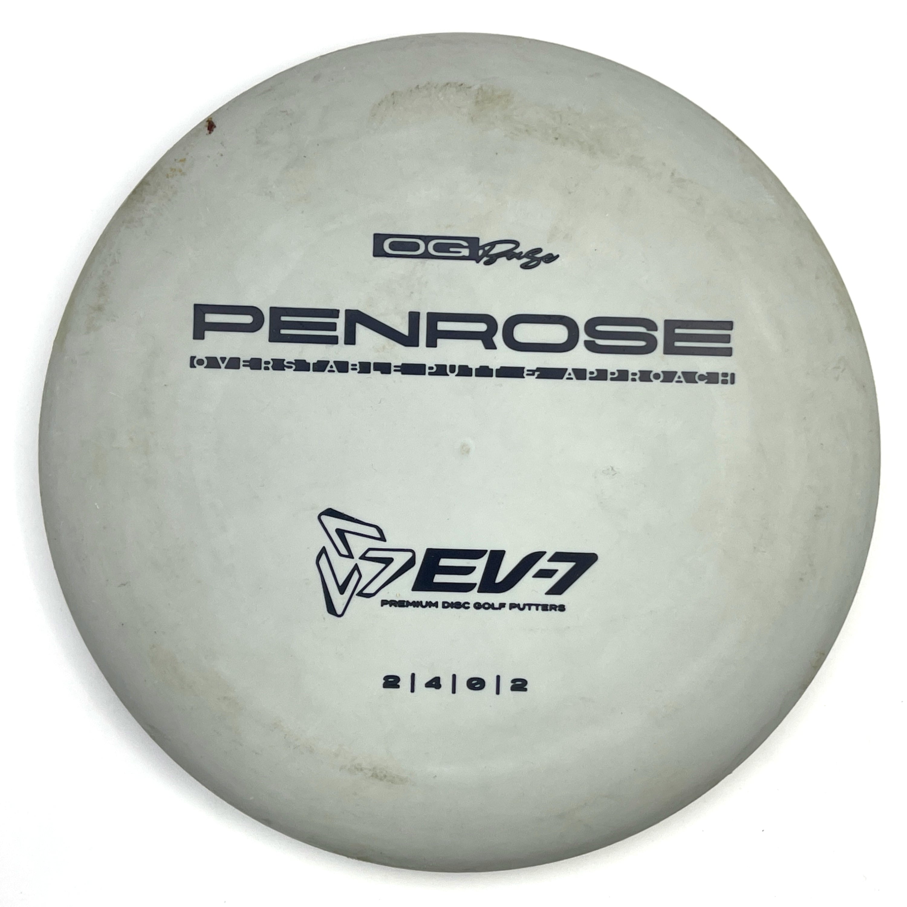 EV-7 Putter's - Used image 5