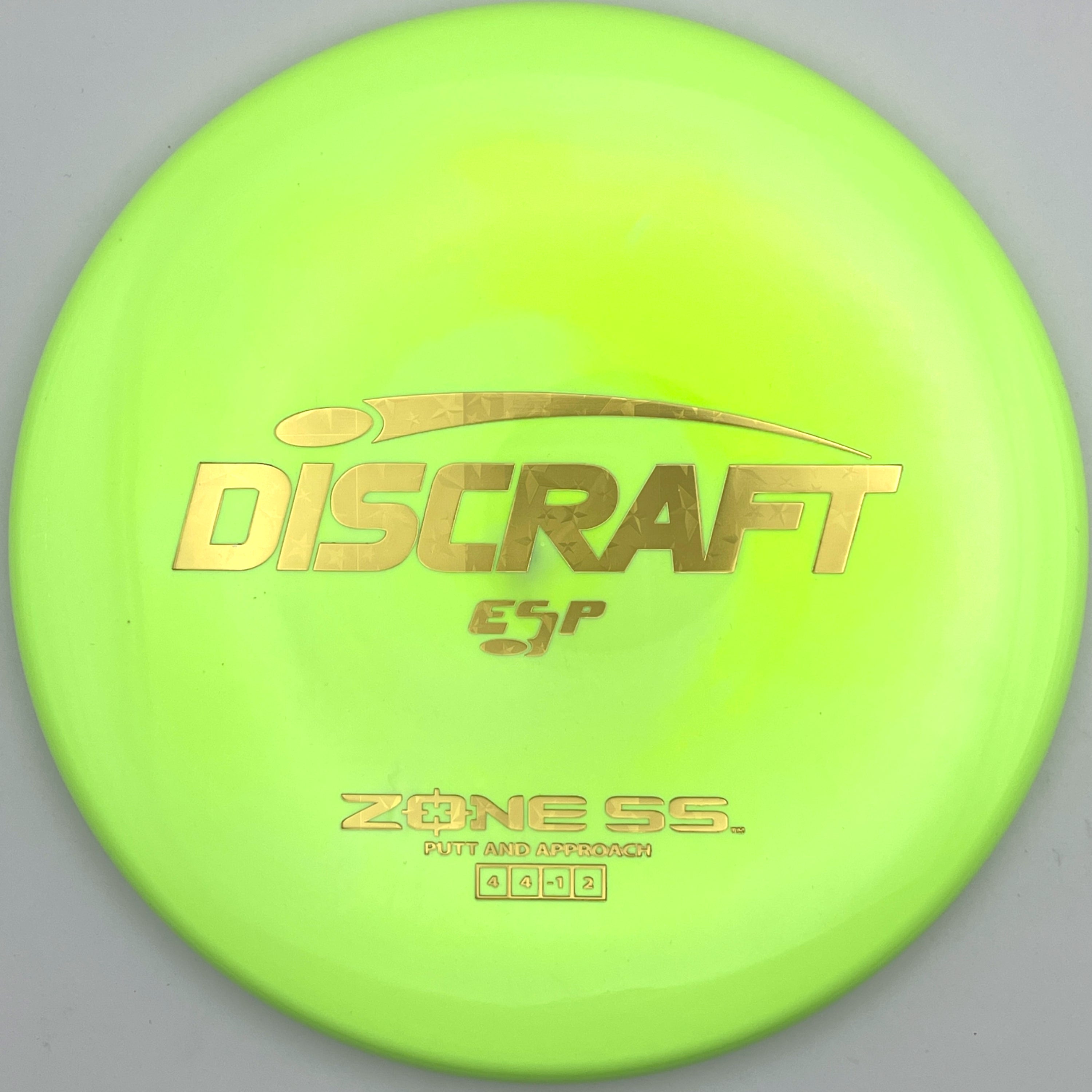 Discraft Zone SS - ESP/Z image 1