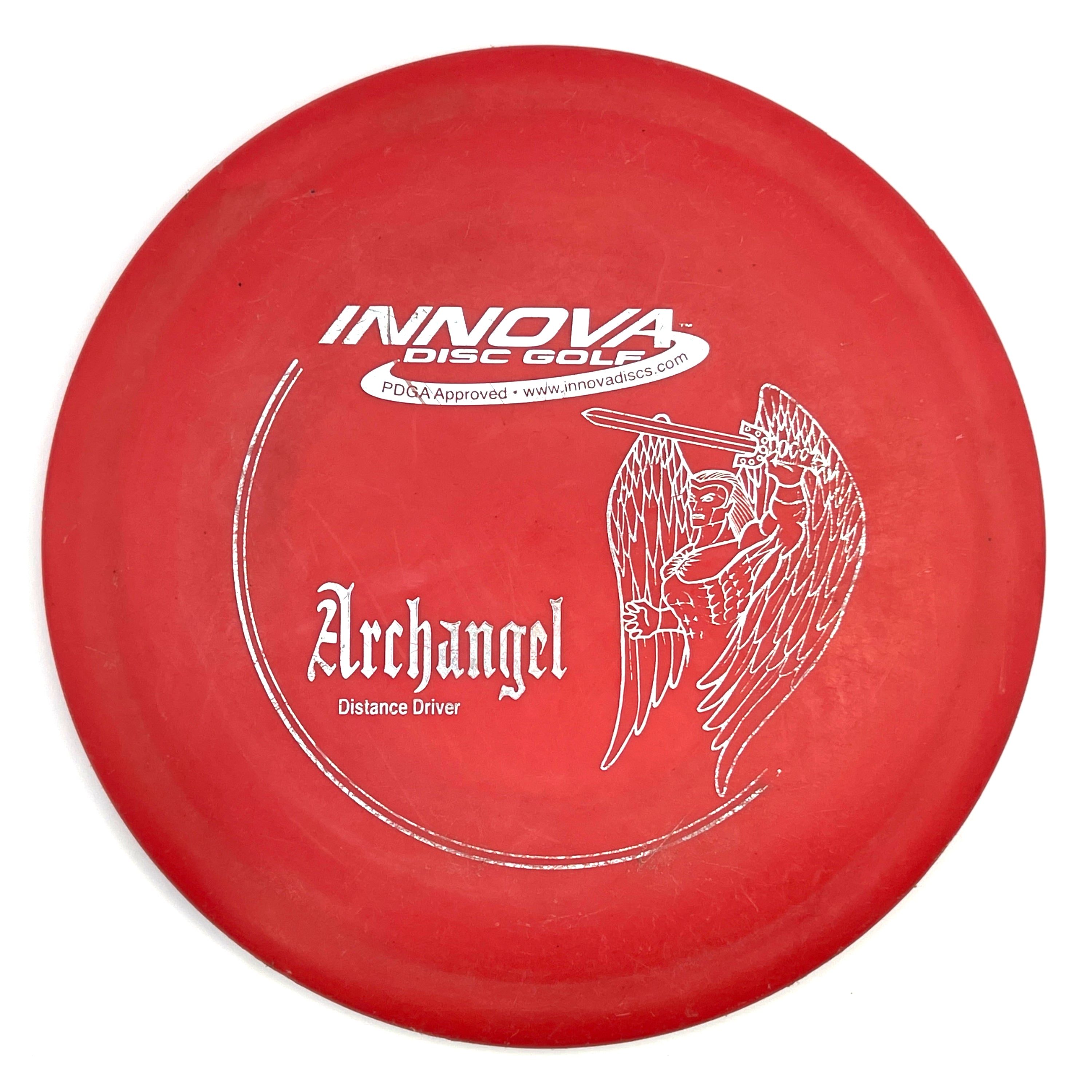 Innova Archangel - Used image 0