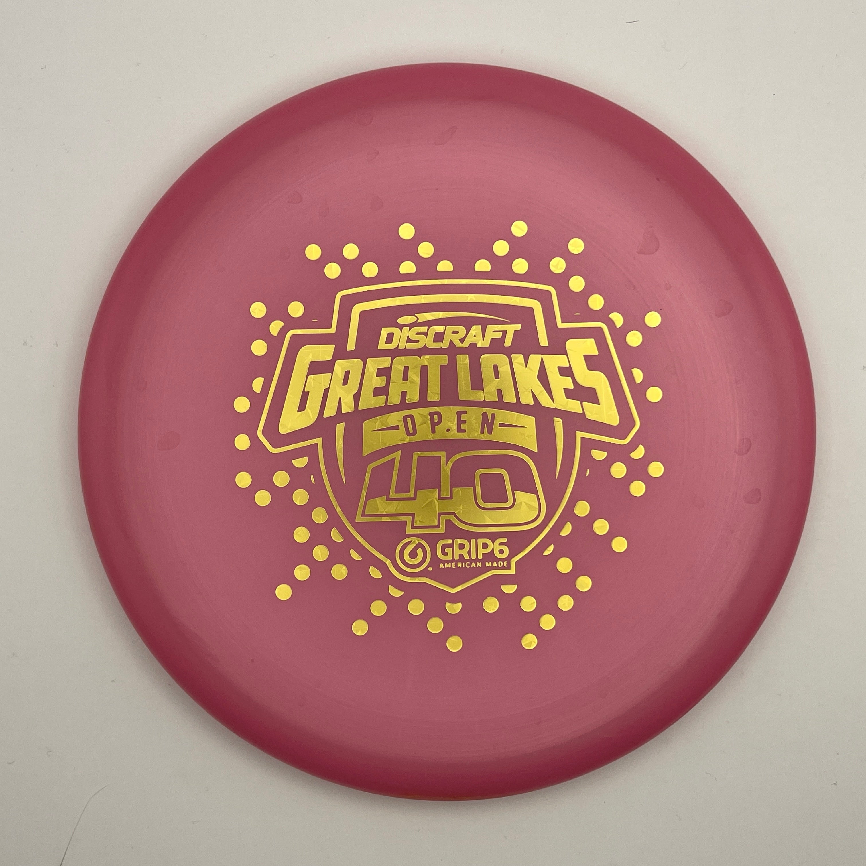 Discraft Zone - Used image 9