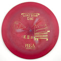 Lone Star Discs Mad Cat - Used/Misprint image 0