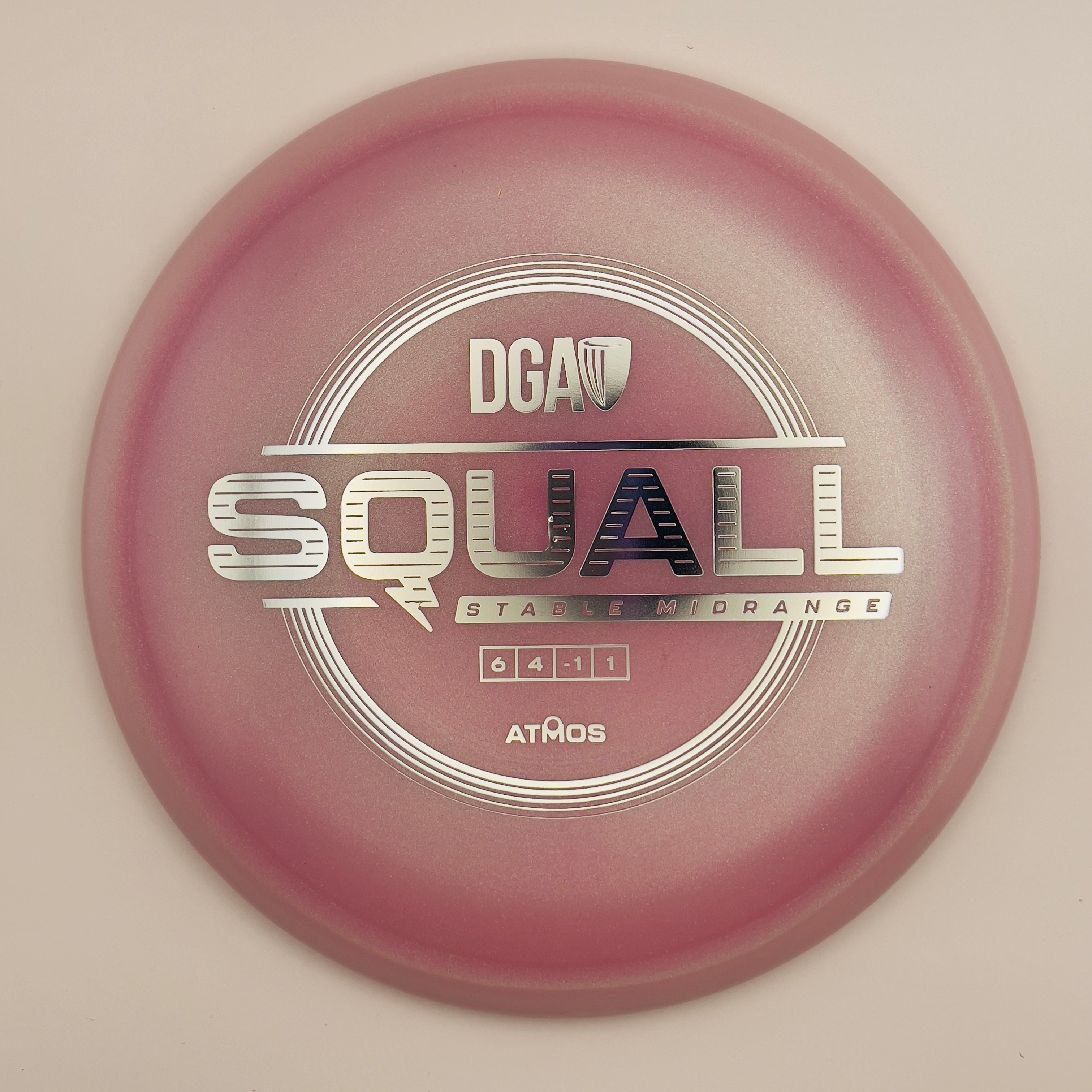 DGA Squall image 1