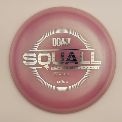 DGA Squall image 1