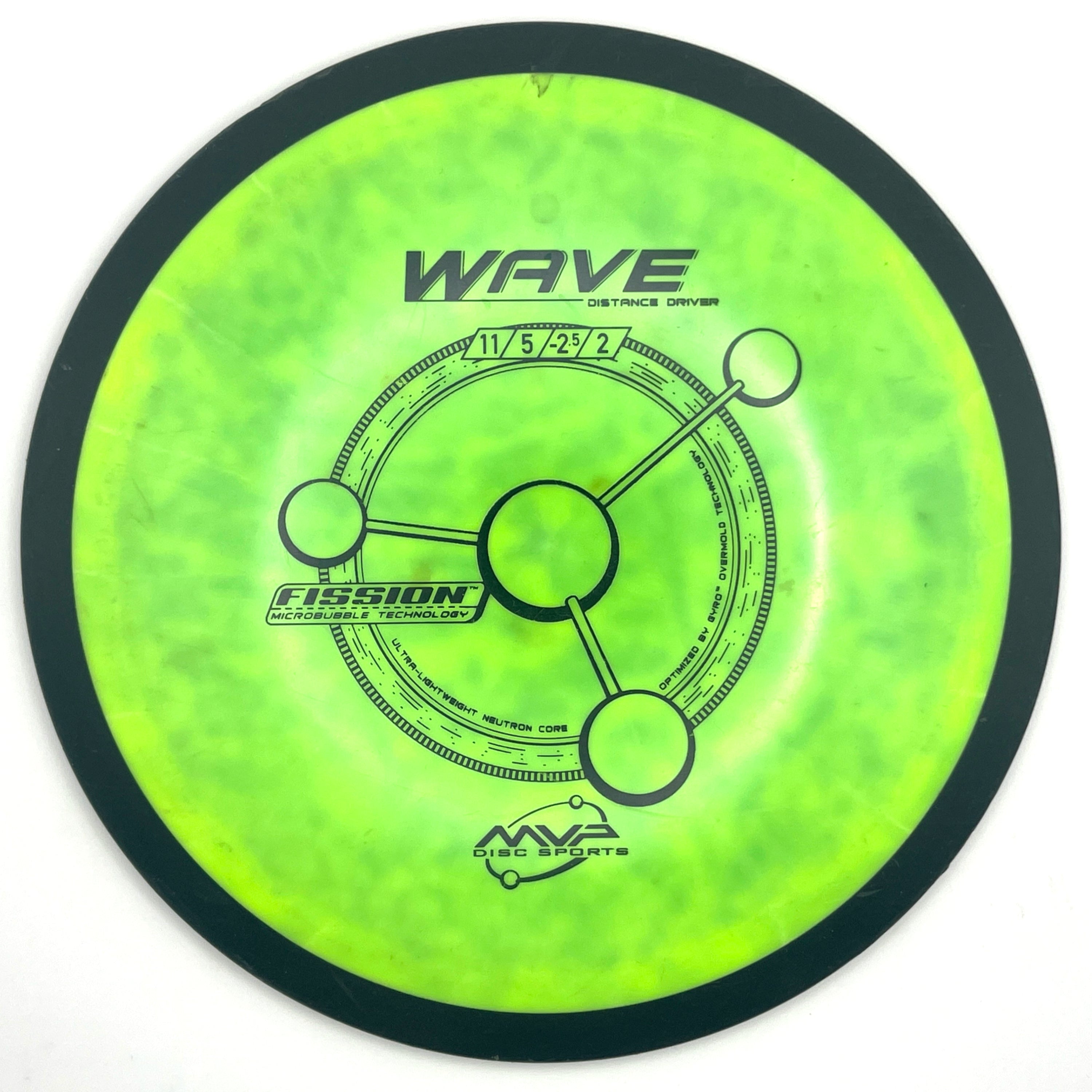 MVP Wave - Used image 2