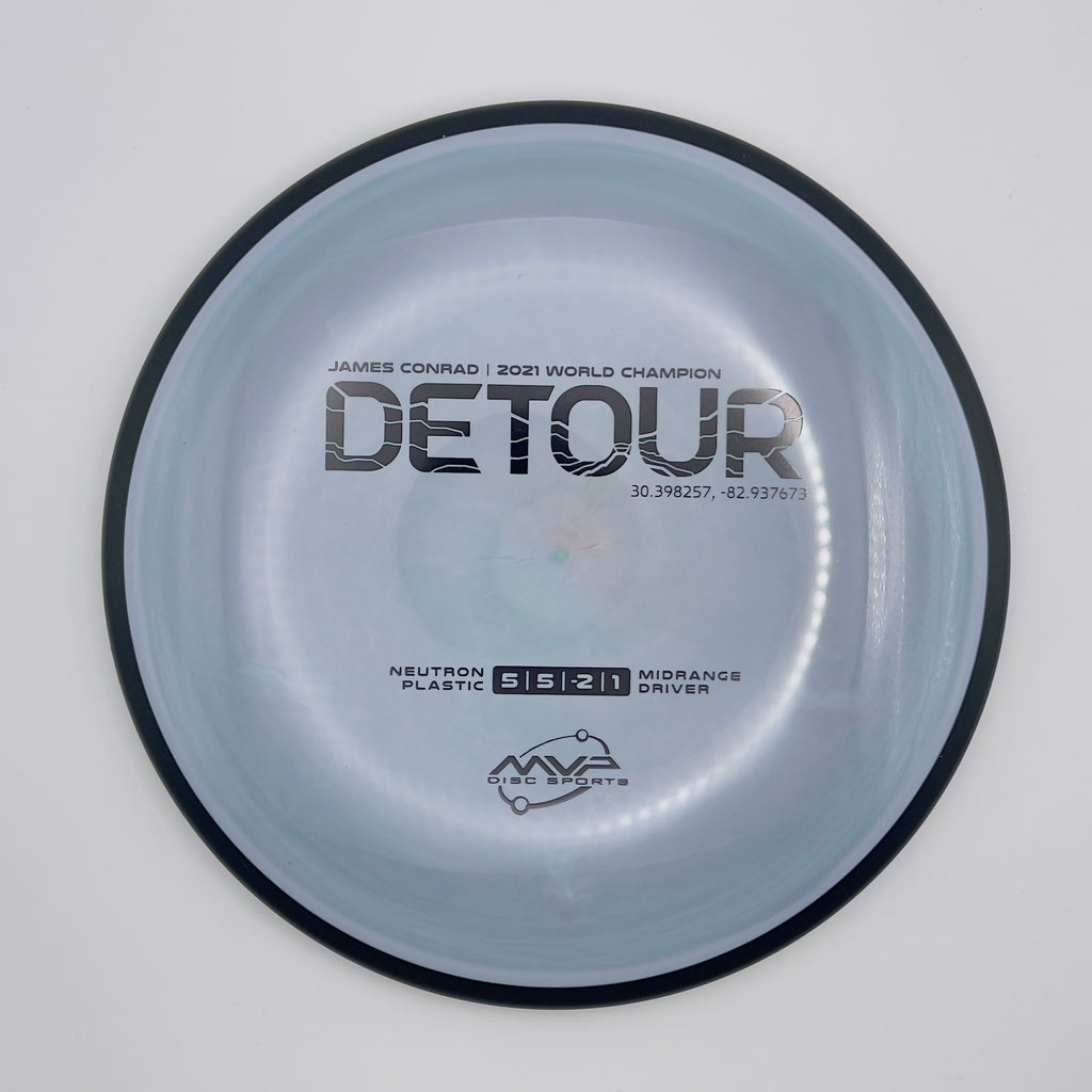 Detour image 1