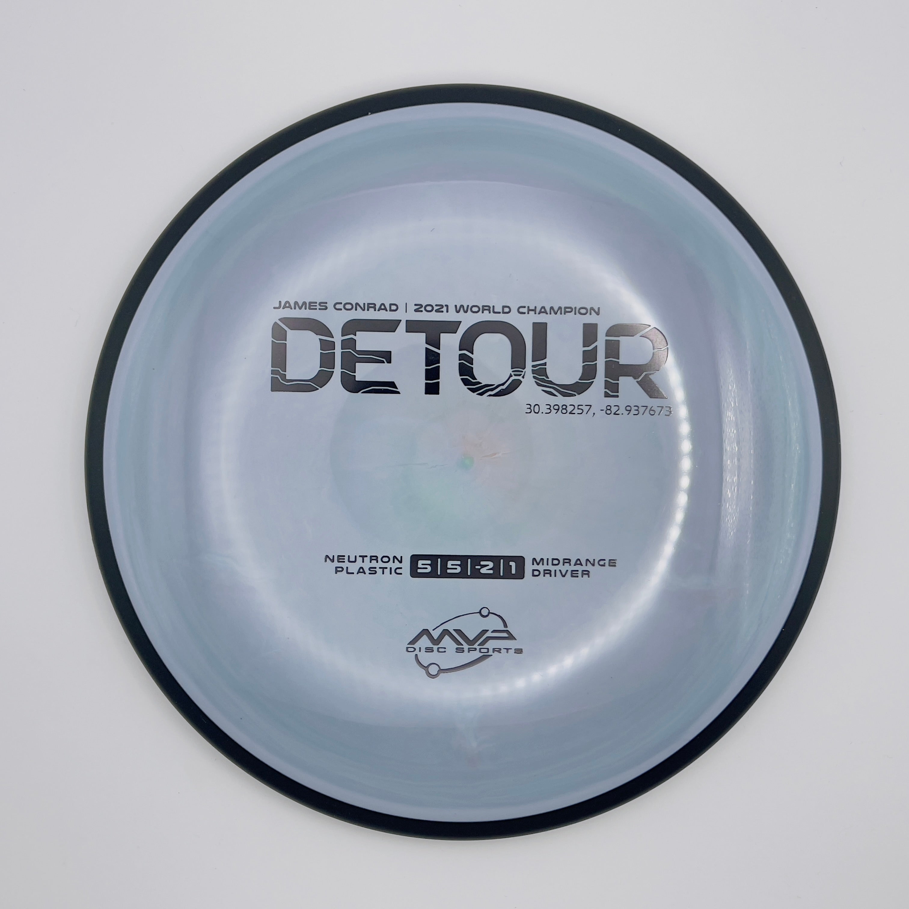 Detour image 1