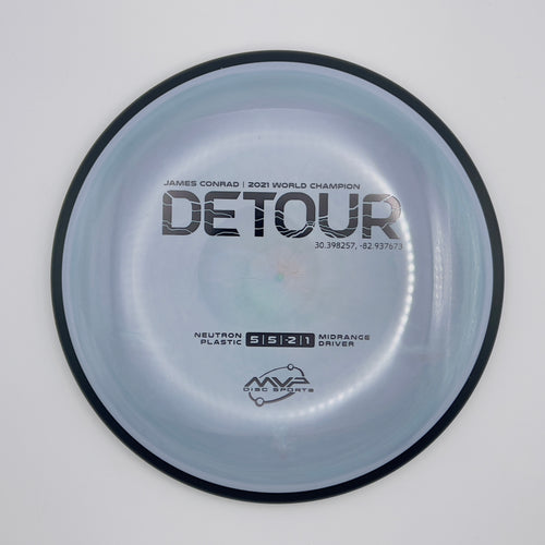 Detour image 1