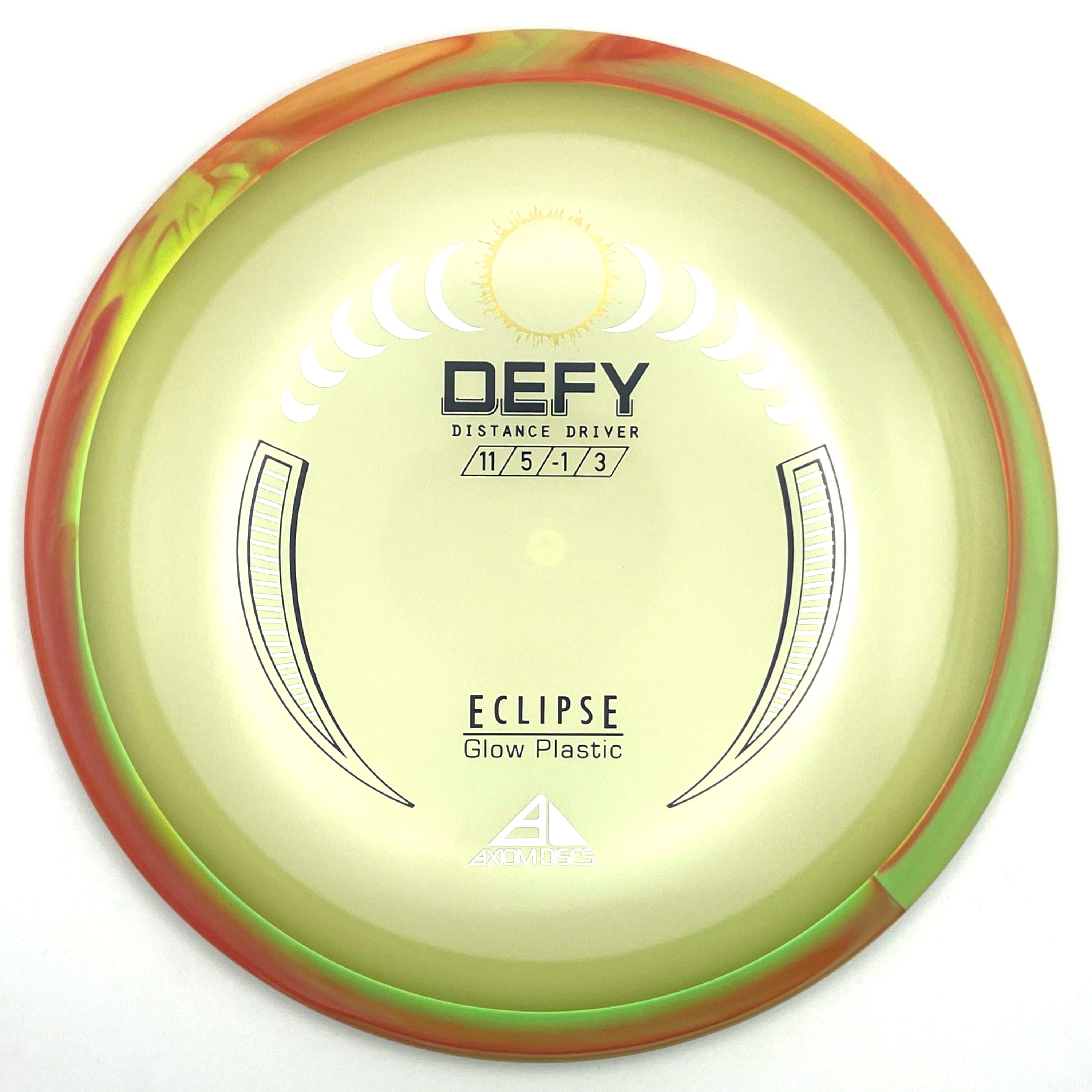 Axiom Defy - Glow image 1