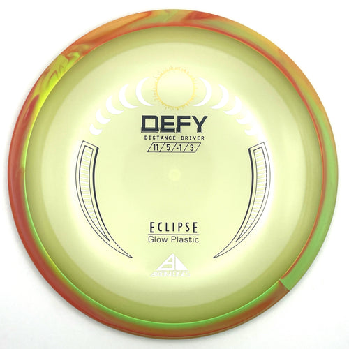 Axiom Defy - Glow image 1