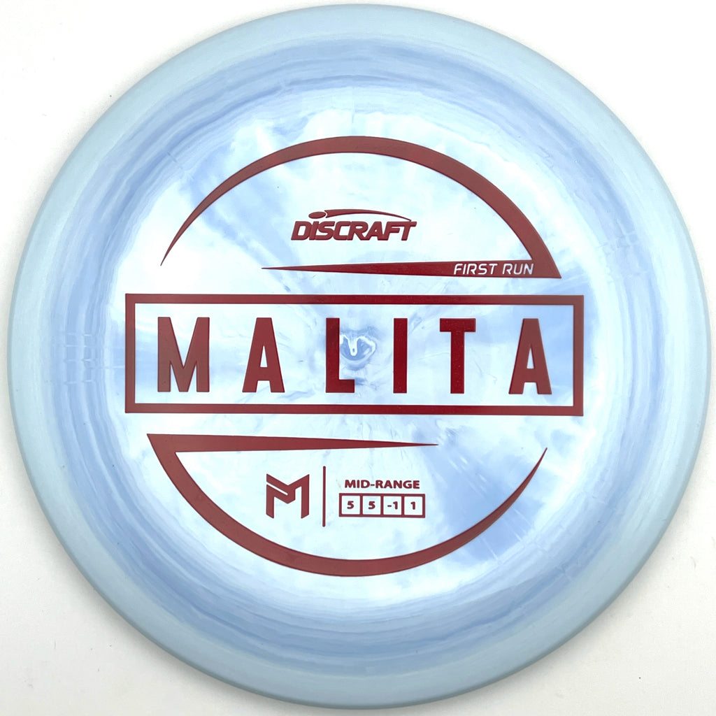 Discraft Malita - First Run image 0