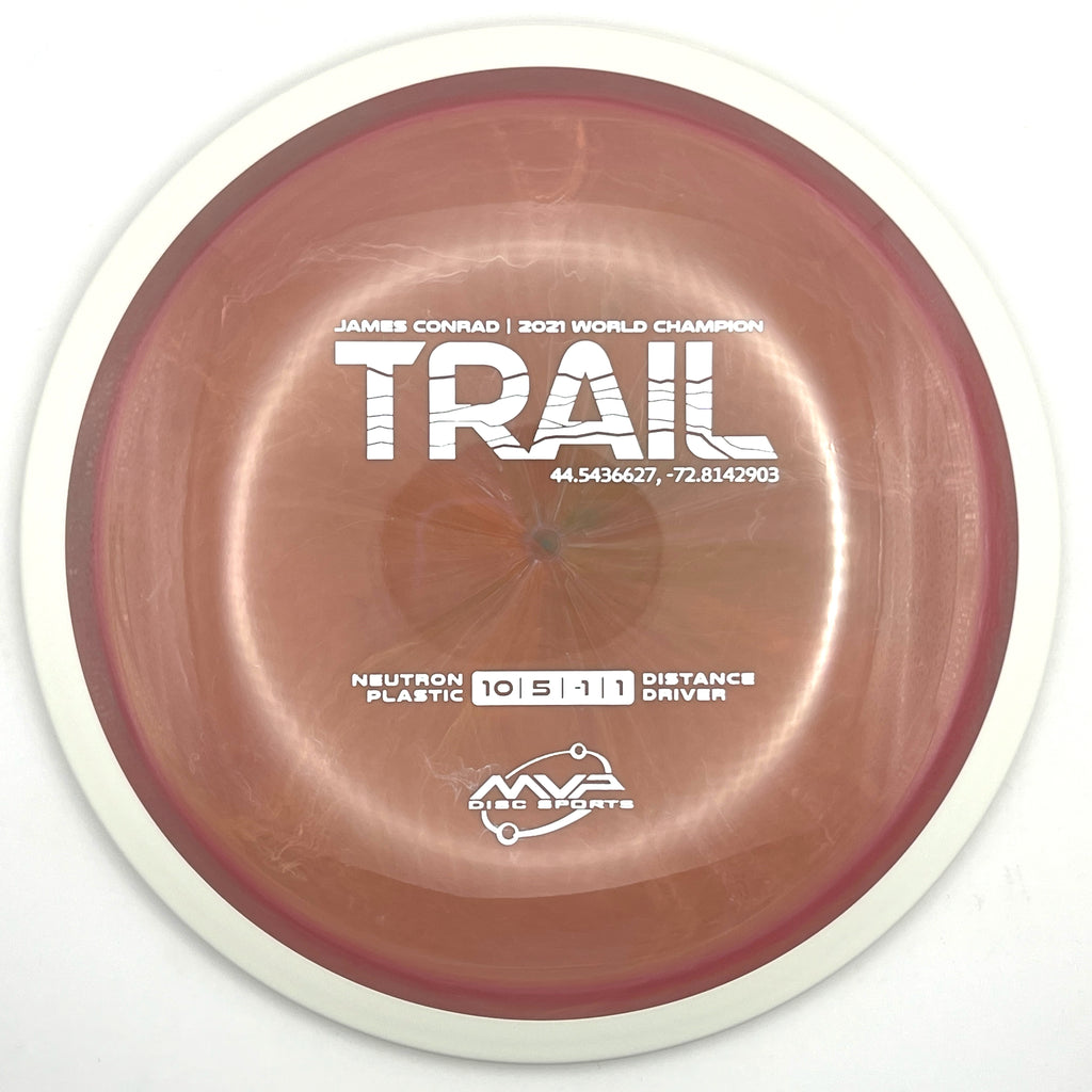 MVP - Trail / PLC image 1