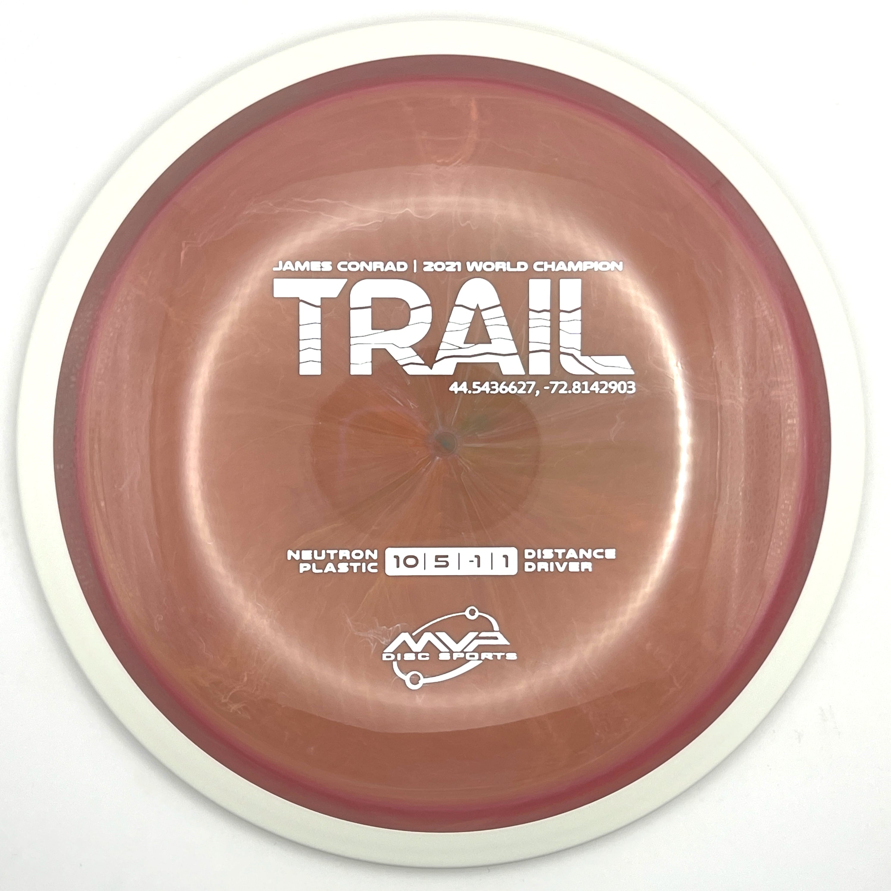 MVP - Trail / PLC image 1