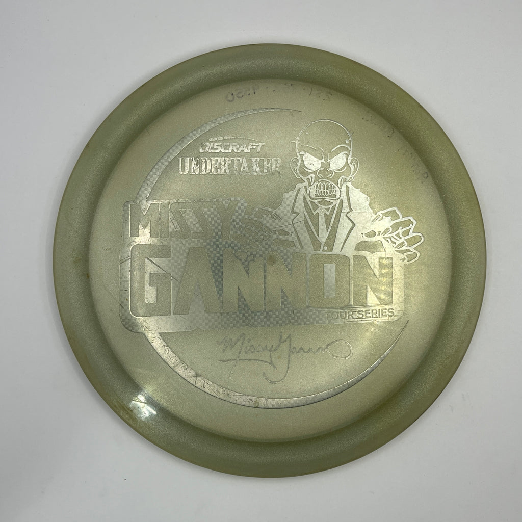 Discraft Undertaker - Used image 1